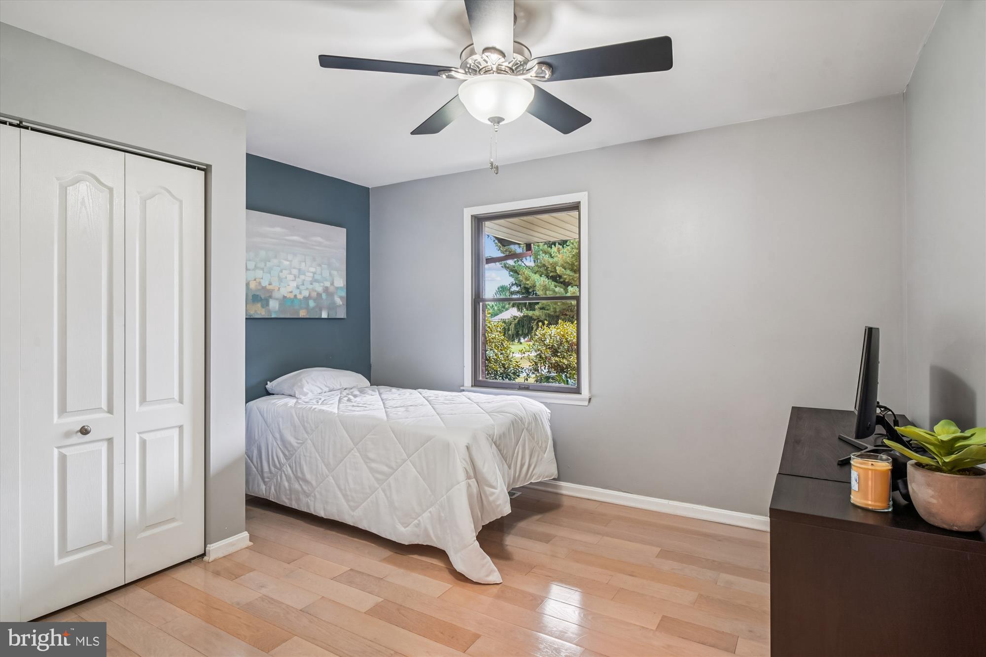 PEPPERMINT PARK - Residential