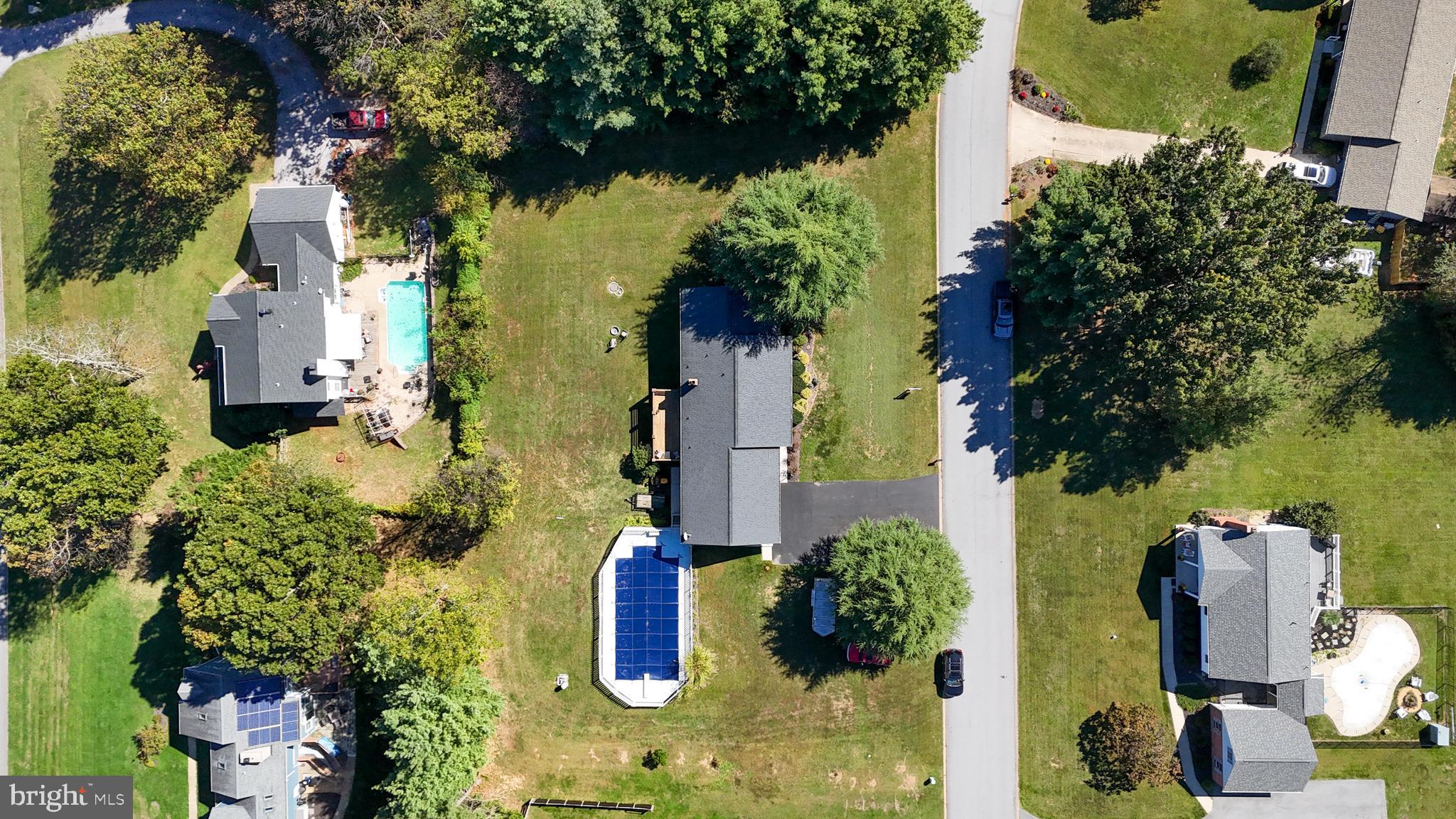 PEPPERMINT PARK - Residential