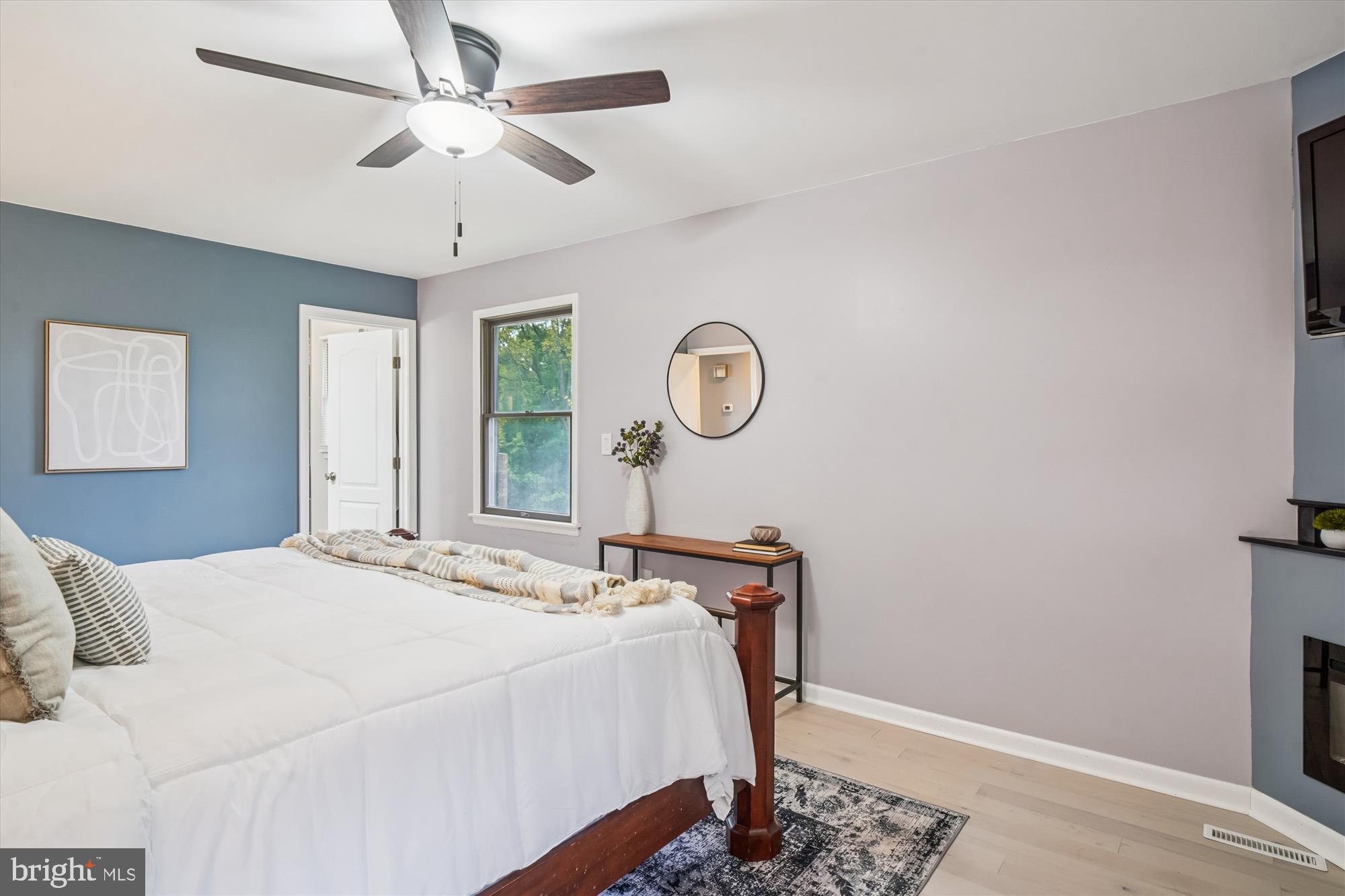 PEPPERMINT PARK - Residential