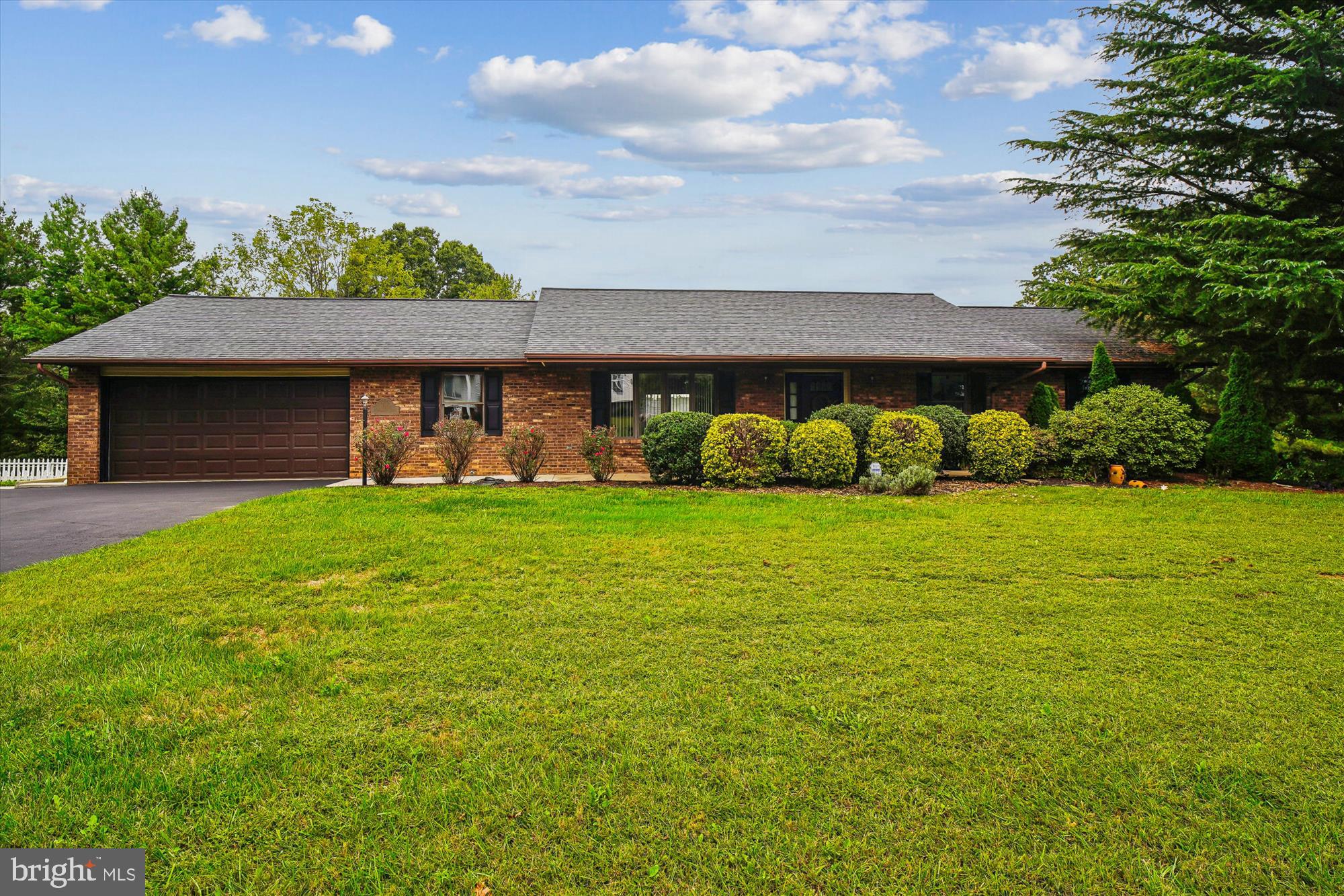 PEPPERMINT PARK - Residential