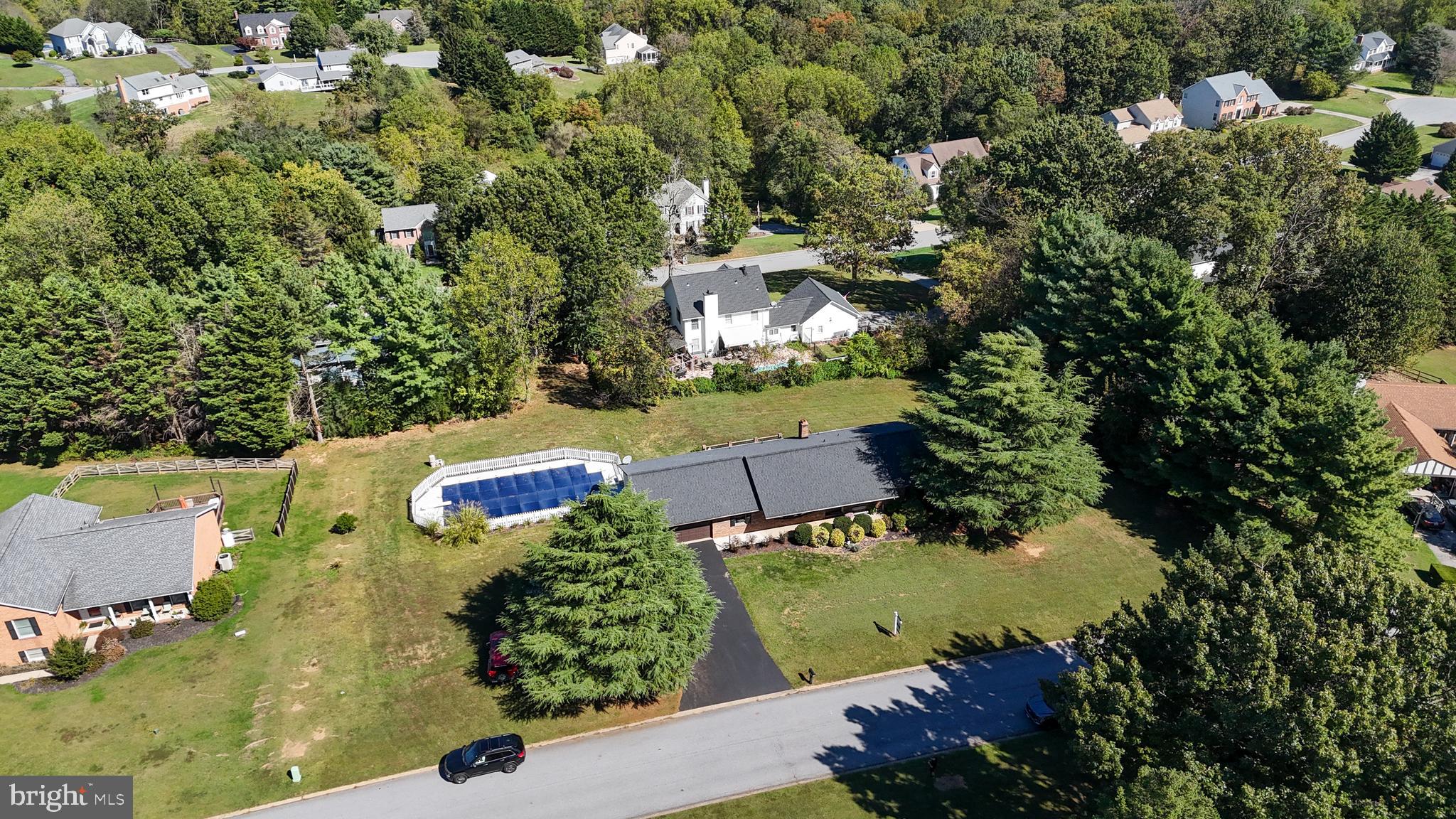 PEPPERMINT PARK - Residential