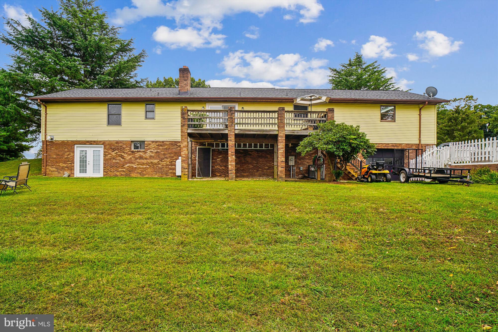 PEPPERMINT PARK - Residential