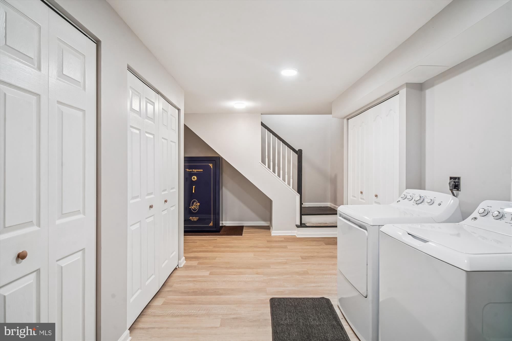 PEPPERMINT PARK - Residential