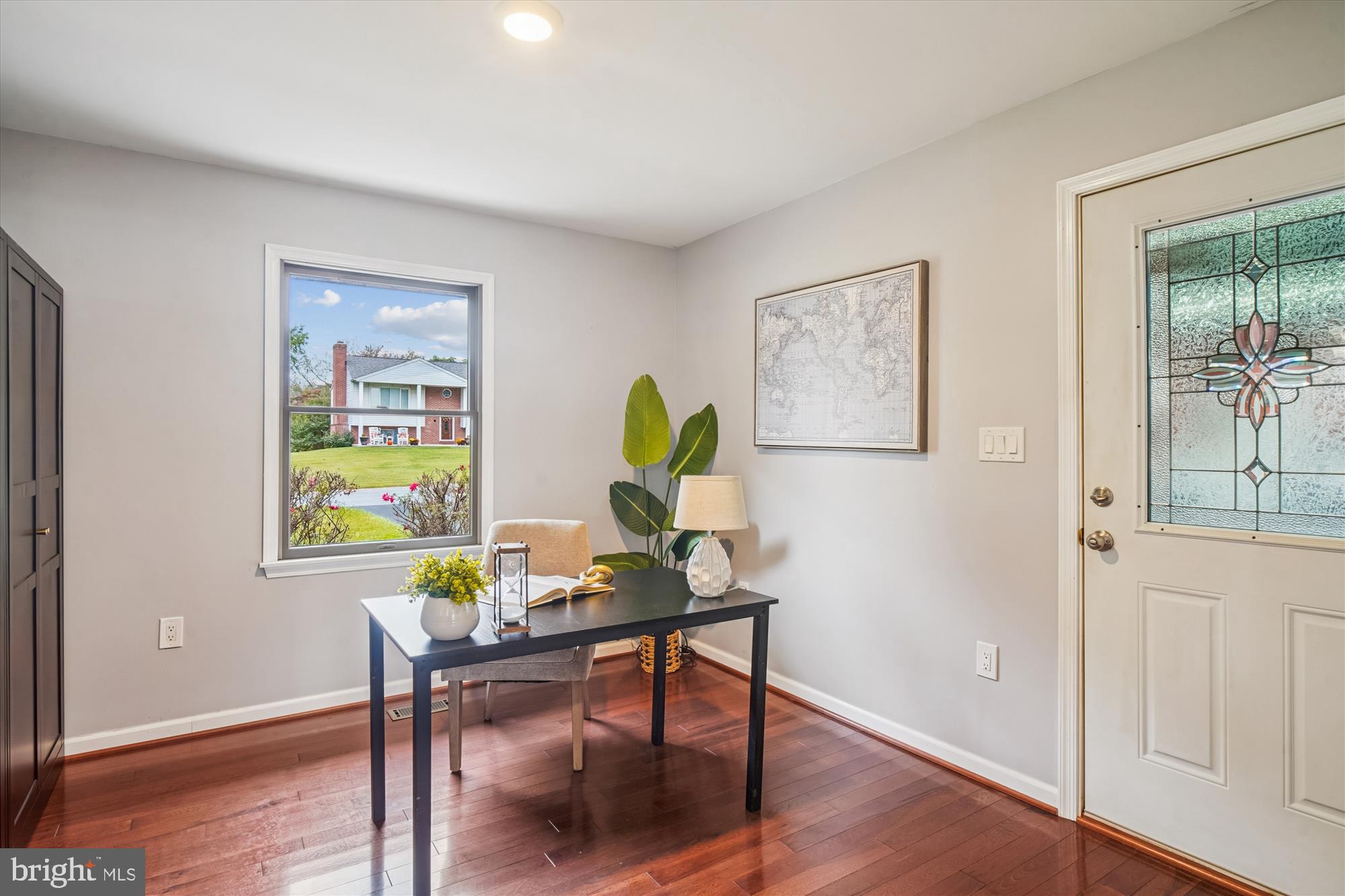 PEPPERMINT PARK - Residential