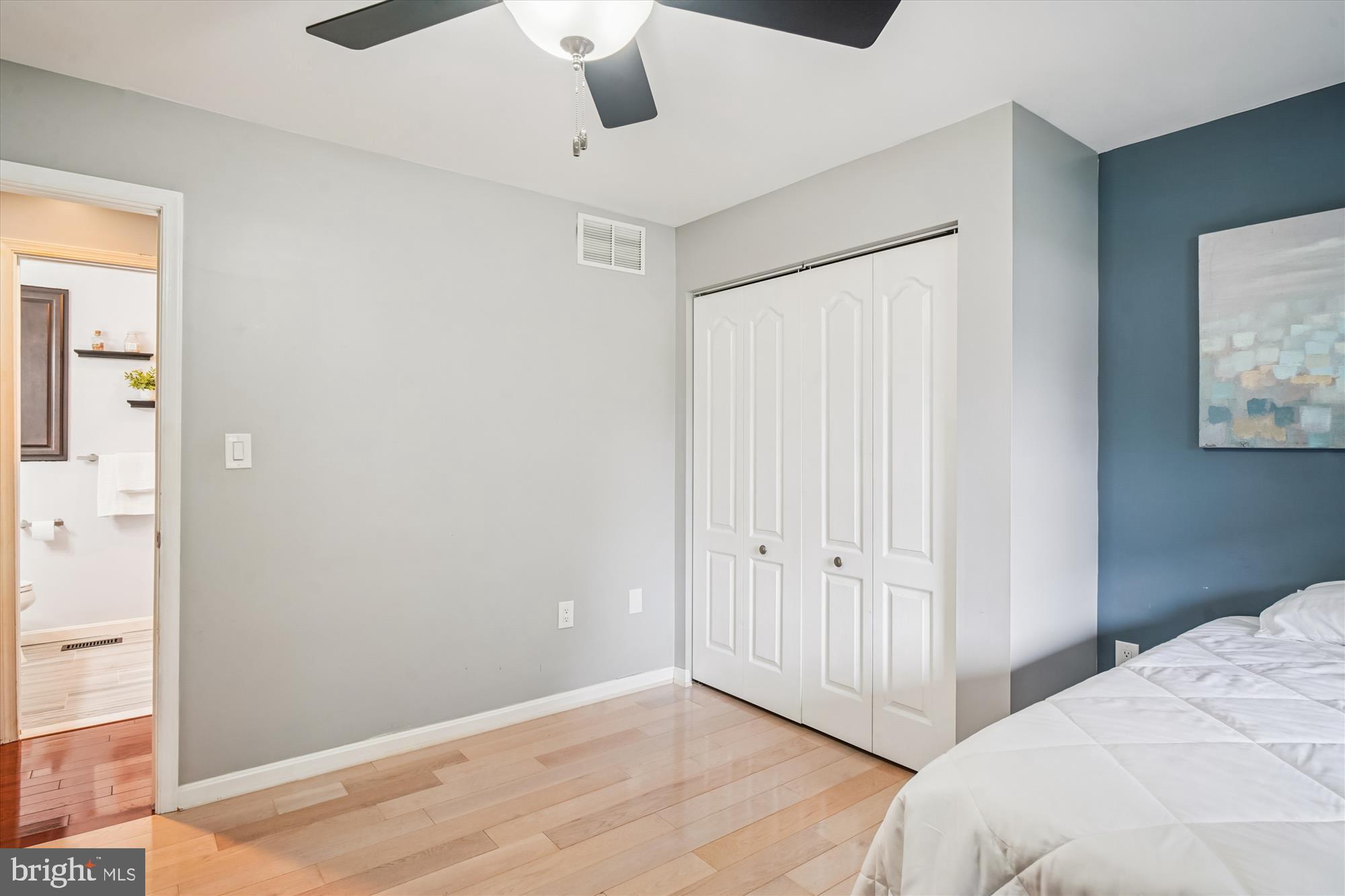 PEPPERMINT PARK - Residential