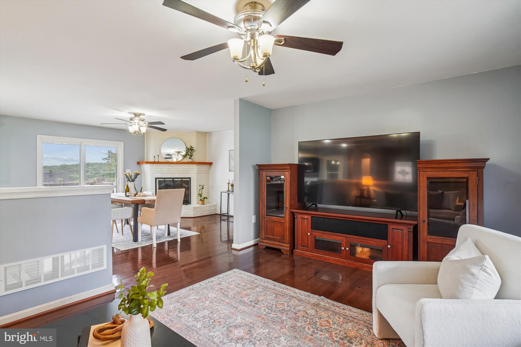 PEPPERMINT PARK - Residential