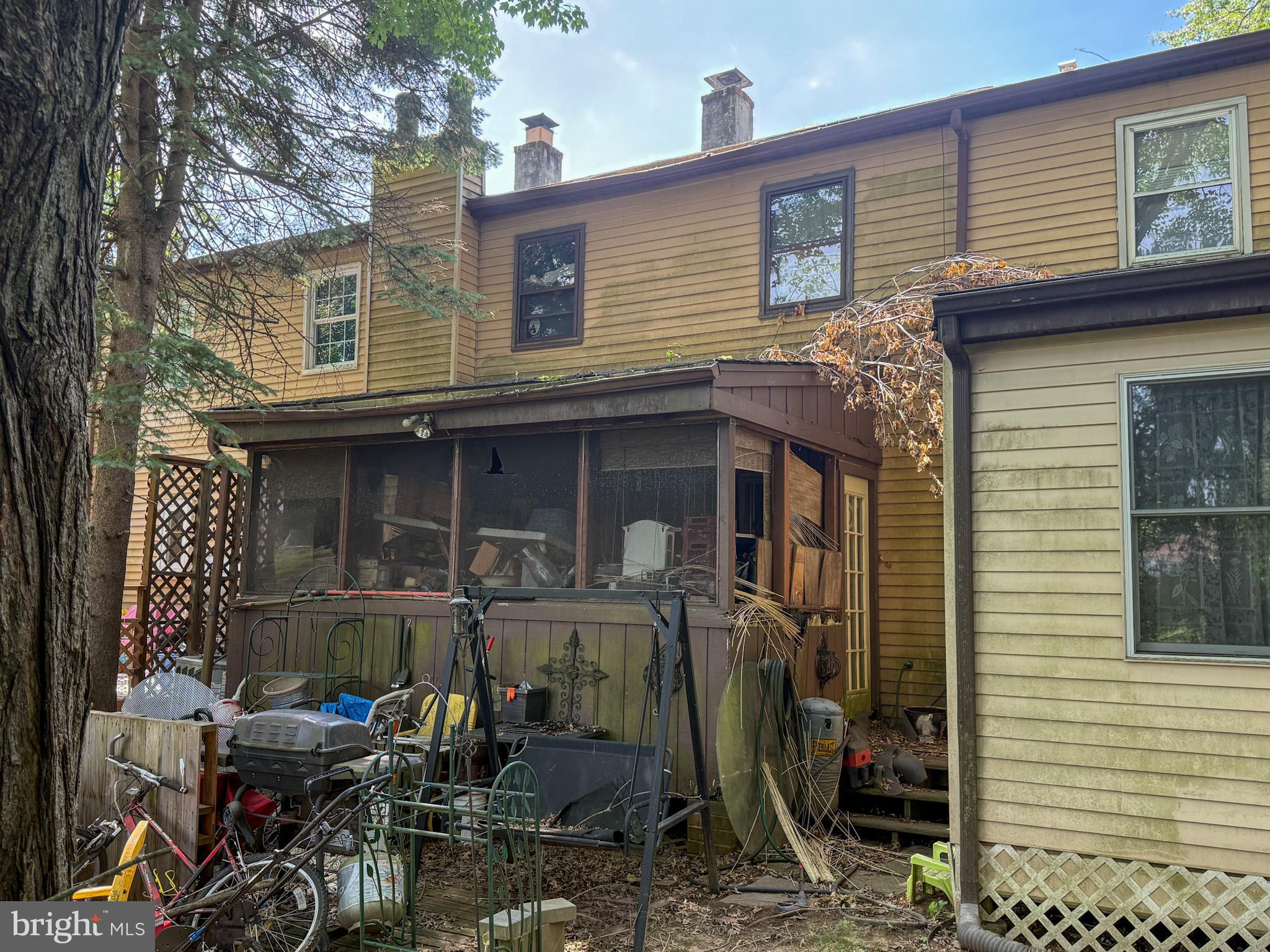 88 PROVIDENCE AVENUE