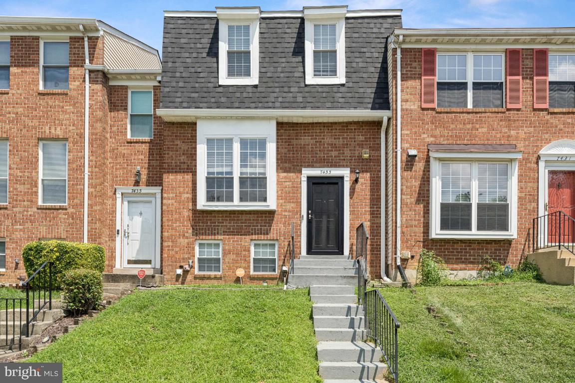 Welcome to 7433 Morrison Drive – a beautifully updated 3-bedroom, 3.5-bath townhome offering the perfect blend of small-town charm, modern updates, and a vibrant community lifestyle. Recently refreshed with a new roof (2023), new front doors (2023), upgraded insulation (2024), and an HVAC system (2021), this move-in-ready property combines comfort, convenience, and peace of mind.
Step inside to a bright, open layout featuring fresh paint, spacious and stylish living areas, and a fenced-in backyard – perfect for pets or entertaining family or friends.
This home is part of Greenbelt’s dynamic community, giving you access to an array of shared amenities and neighborhood perks. Enjoy nearby playgrounds, tennis courts, a rentable clubhouse, and plenty of green spaces for relaxing or staying active. Outdoor enthusiasts will love the proximity to Buddy Attick Lake, kayaking and fishing spots, and nearby trails like Rock Creek and Sligo Creek.
Located just minutes from NASA Goddard, the University of Maryland, and Greenbelt Station, you’ll have easy access to public transit, major commuter routes, and a wide variety of shopping and dining. Silver Diner, Burton’s Grill, Whole Foods, Trader Joe’s, Lidl, and Safeway are all close at hand. On weekends, explore the College Park Farmers Market, sip Vigilante Coffee in Arts District Hyattsville, or enjoy seasonal events like local fireworks.
Families will appreciate being in the Magnolia Elementary, Greenbelt Middle, and Roosevelt High School districts, as well as the neighborhood’s dog-friendly atmosphere and community-oriented spirit.
Don’t miss your chance to own a home in one of Maryland’s most unique and welcoming communities. Join us on Sunday 8/17 from 1-3 pm for an open house. Schedule your tour today and discover everything 7433 Morrison Drive has to offer!