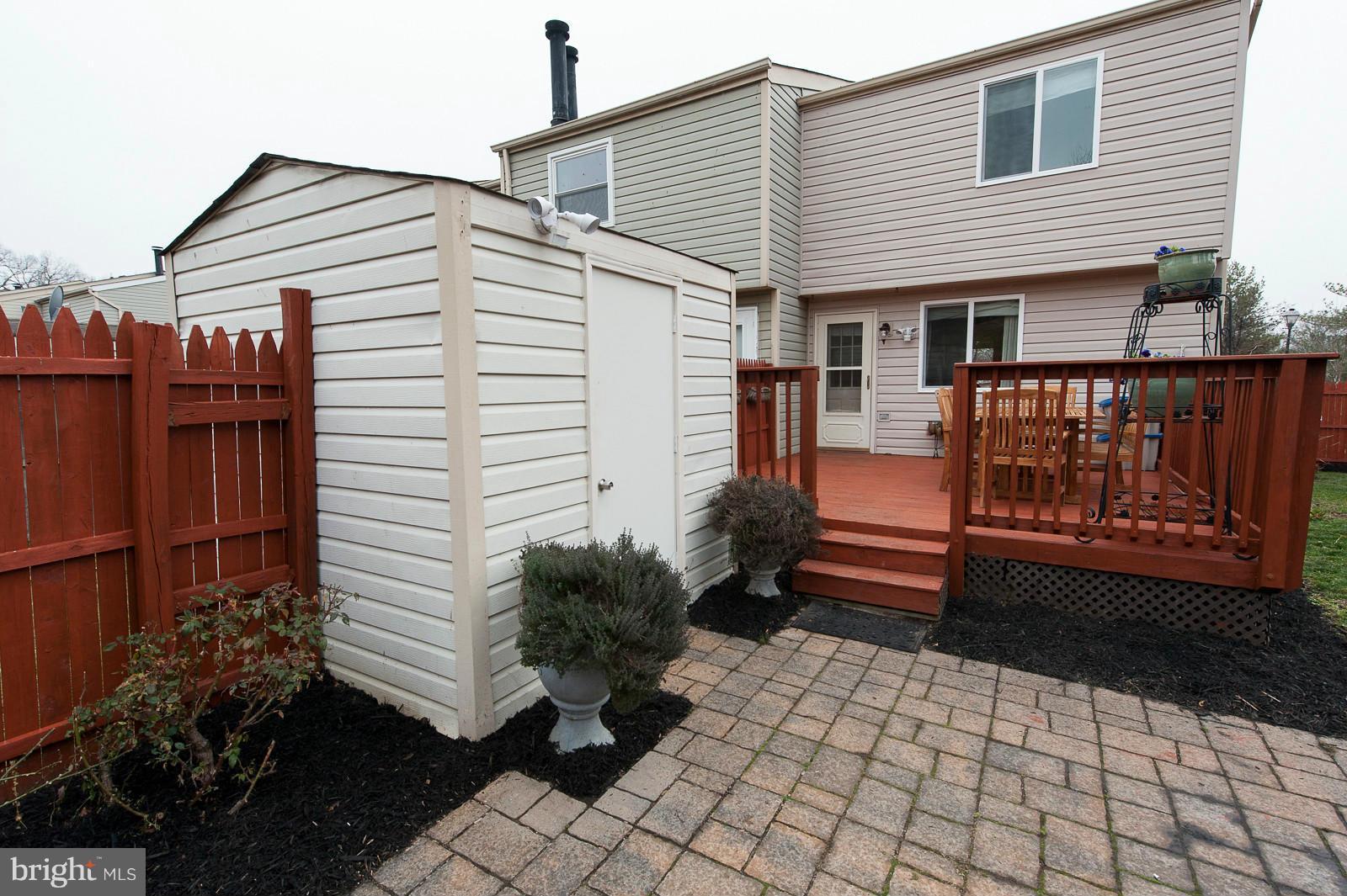 LAUREL HIGHLANDS - Residential