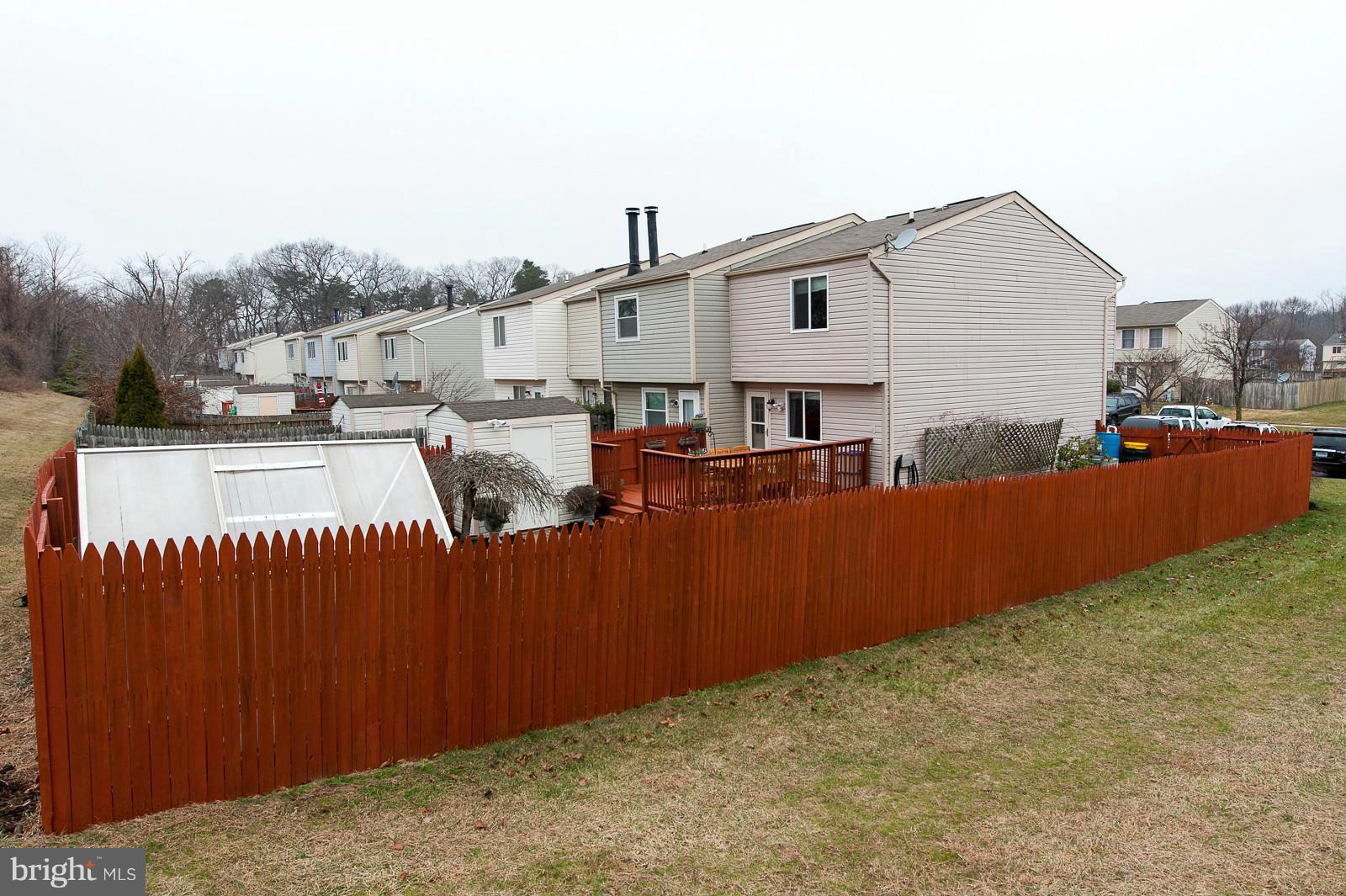 LAUREL HIGHLANDS - Residential