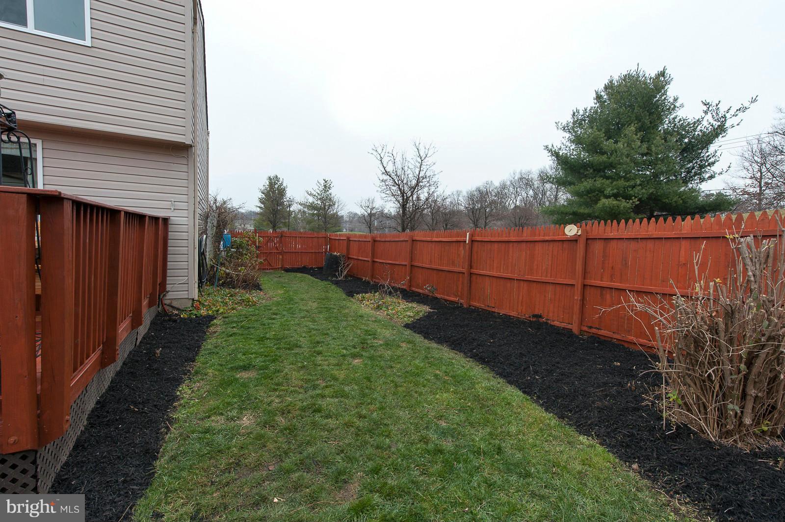 LAUREL HIGHLANDS - Residential