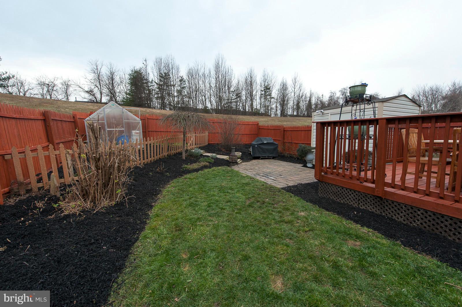 LAUREL HIGHLANDS - Residential