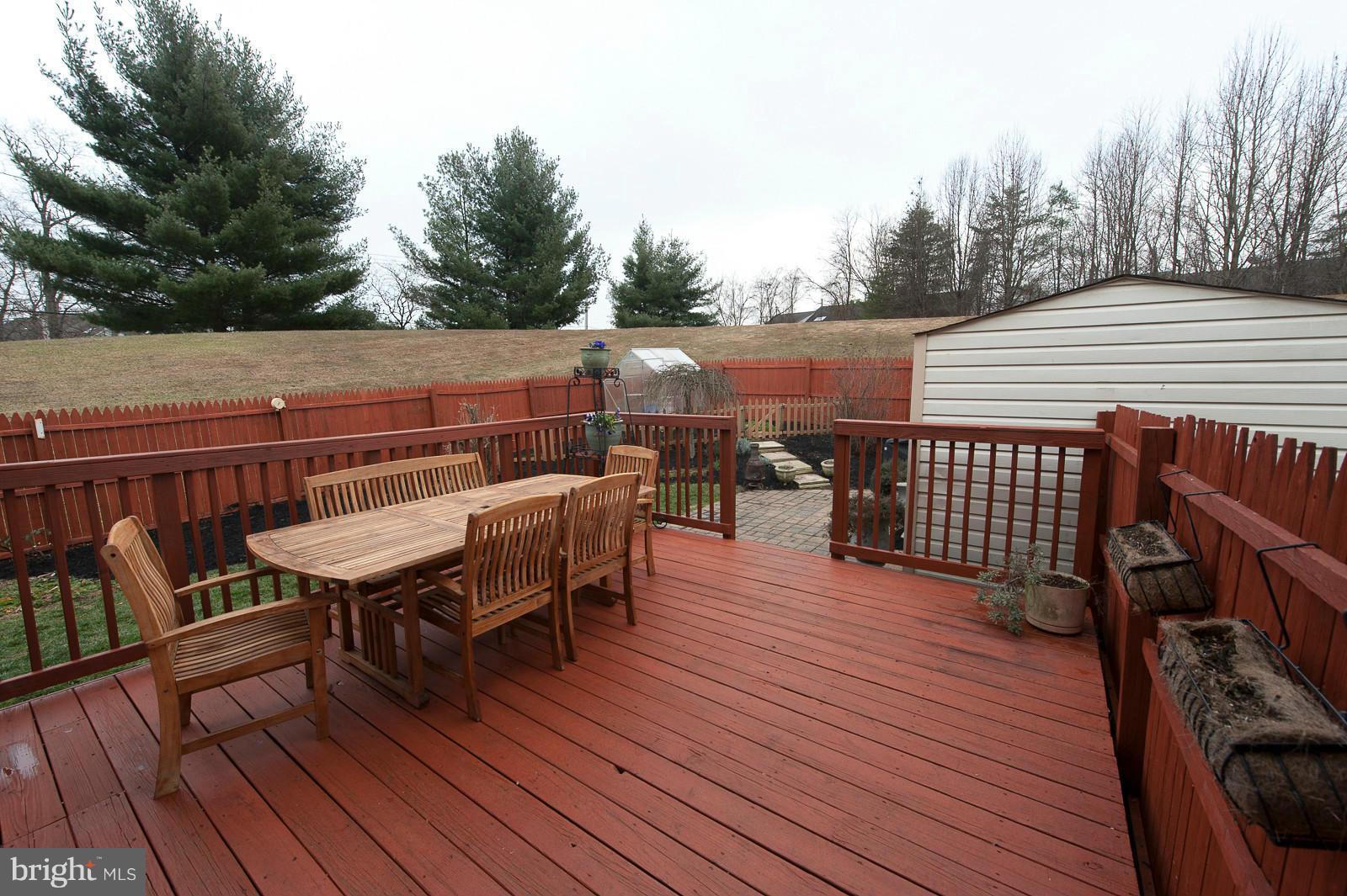 LAUREL HIGHLANDS - Residential