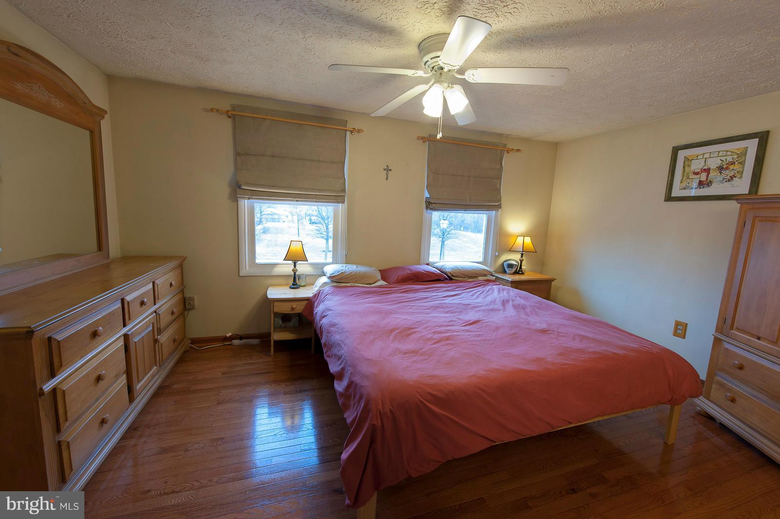 LAUREL HIGHLANDS - Residential