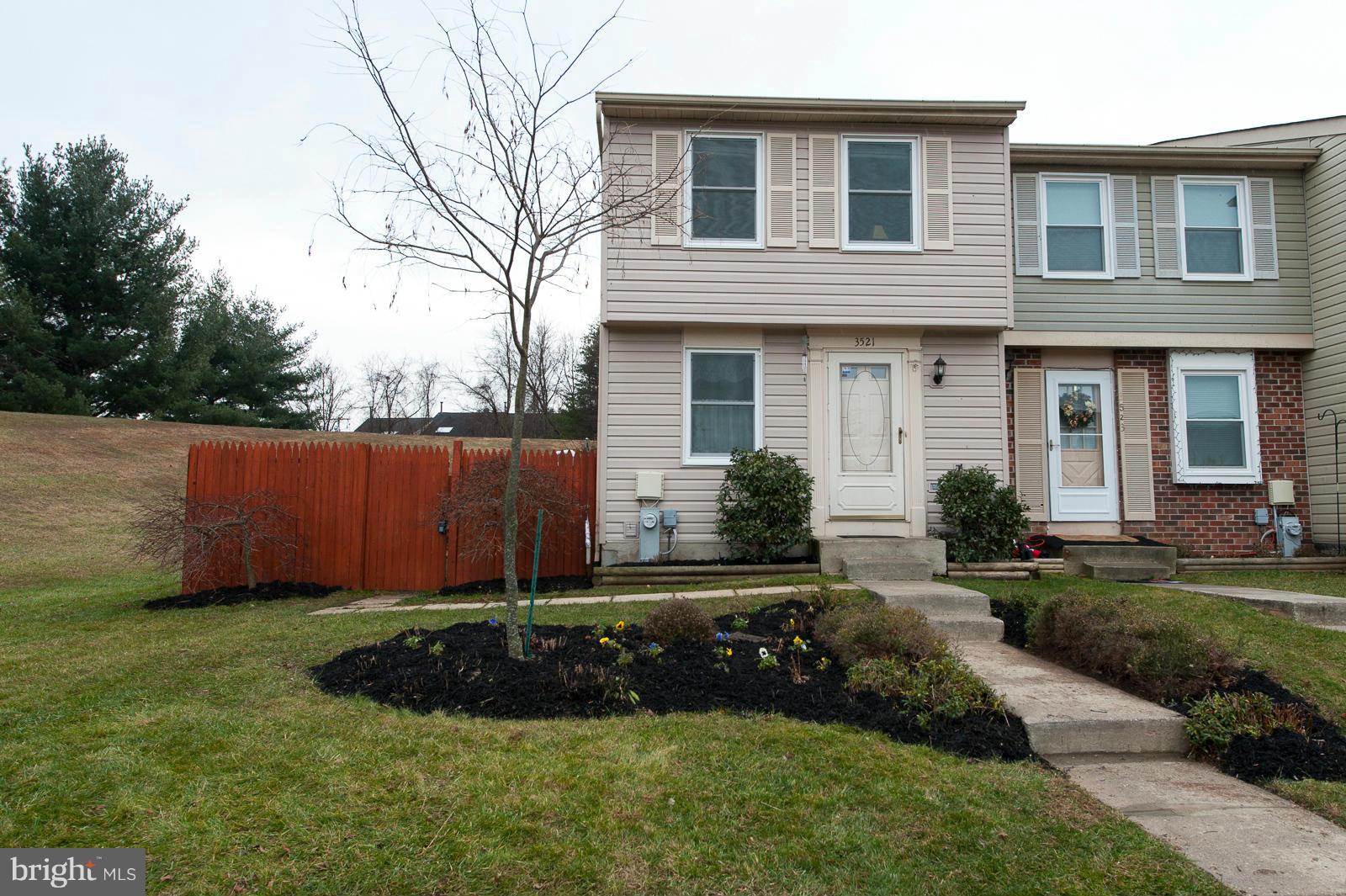 LAUREL HIGHLANDS - Residential