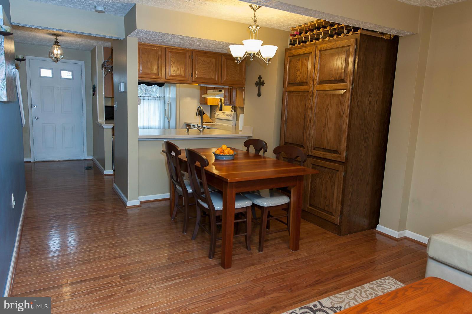 LAUREL HIGHLANDS - Residential