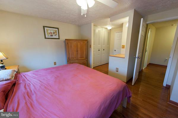 LAUREL HIGHLANDS - Residential