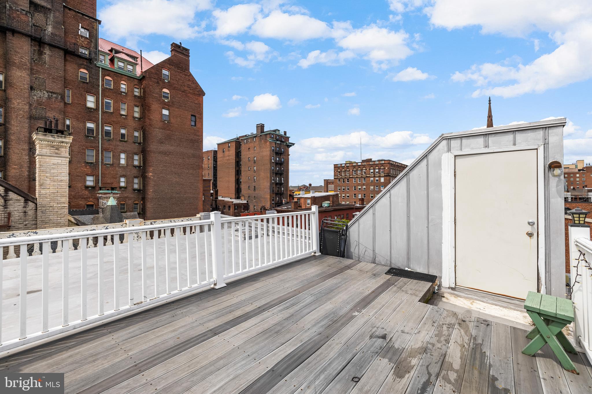 MOUNT VERNON - Residential