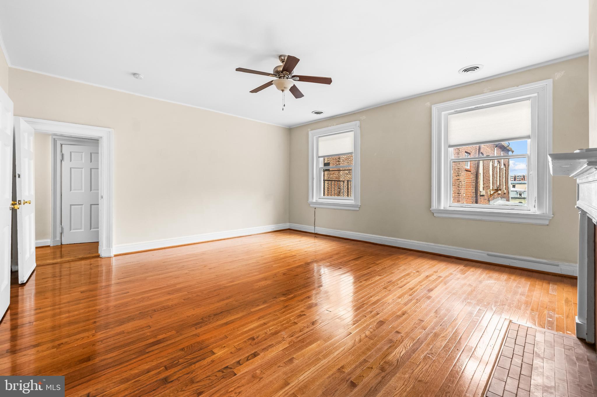 MOUNT VERNON - Residential