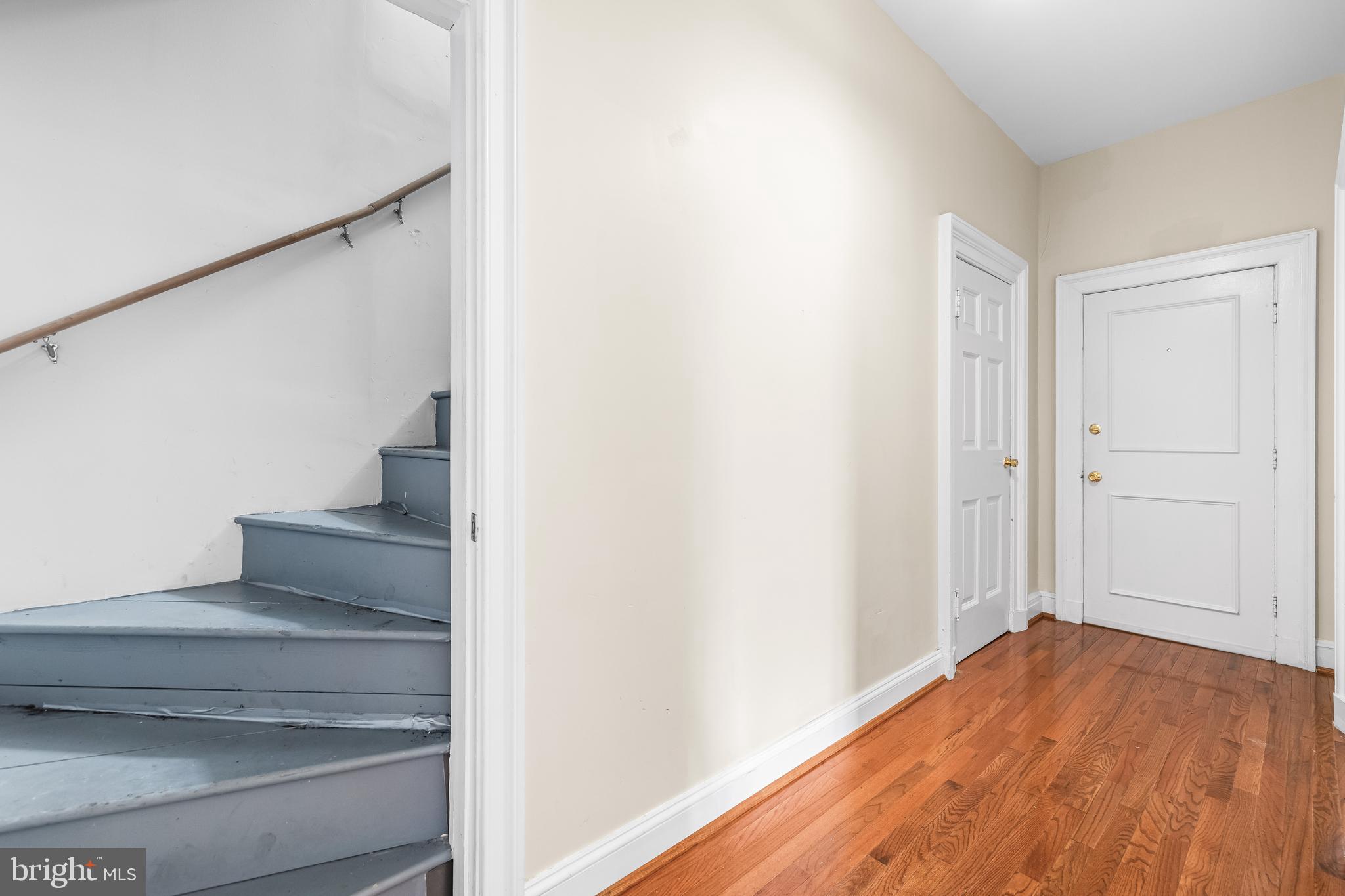 MOUNT VERNON - Residential