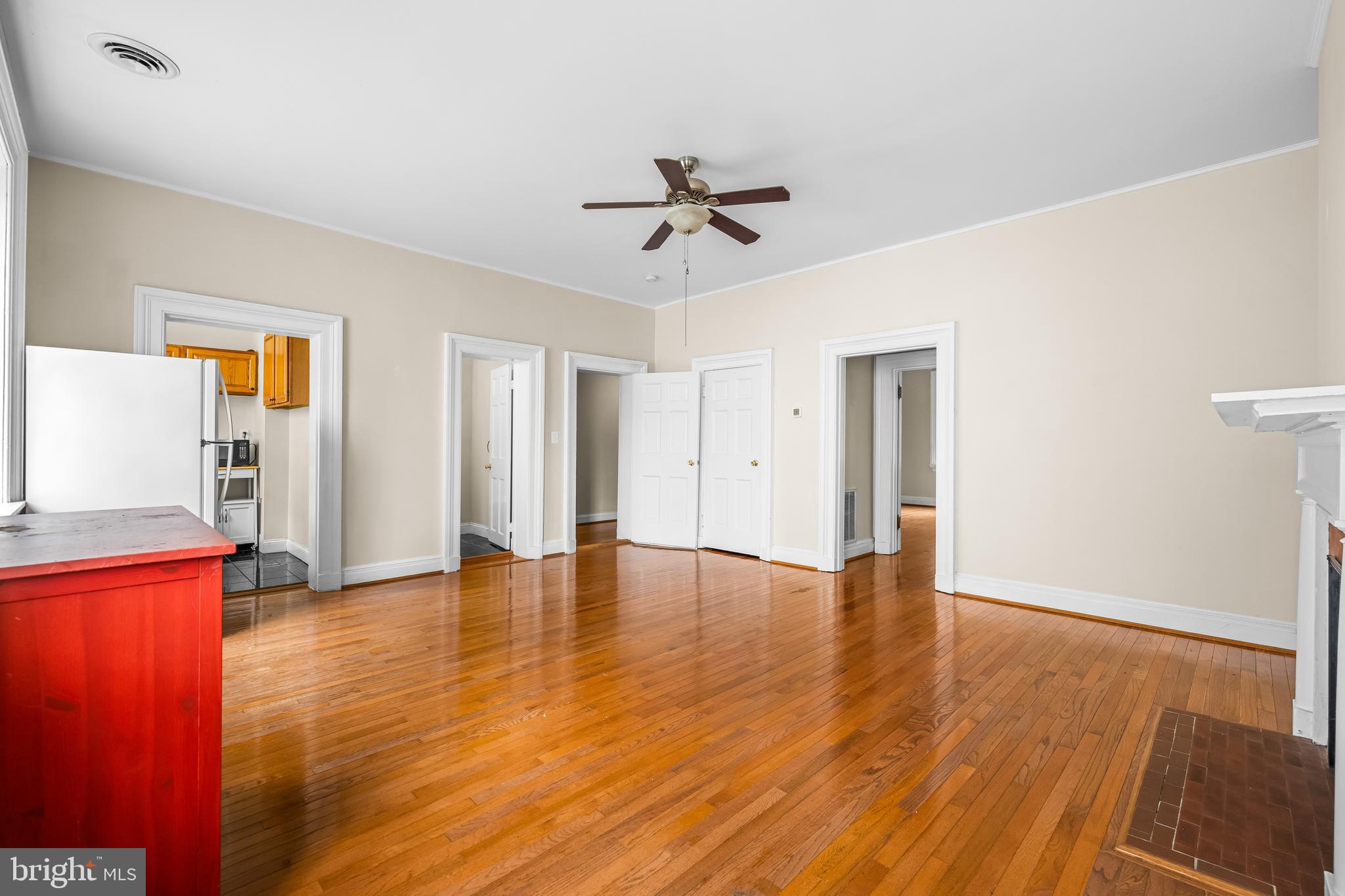 MOUNT VERNON - Residential