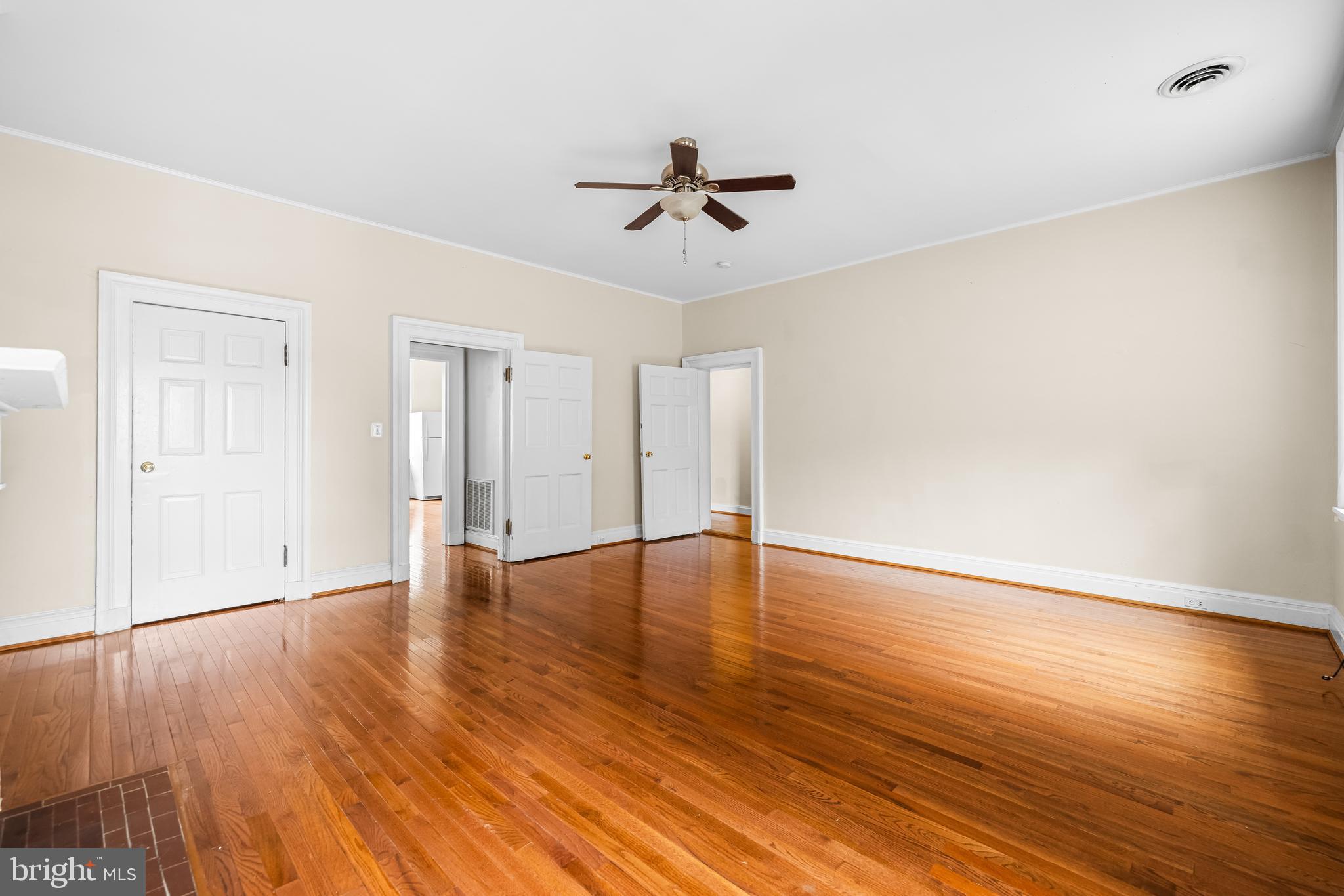 MOUNT VERNON - Residential