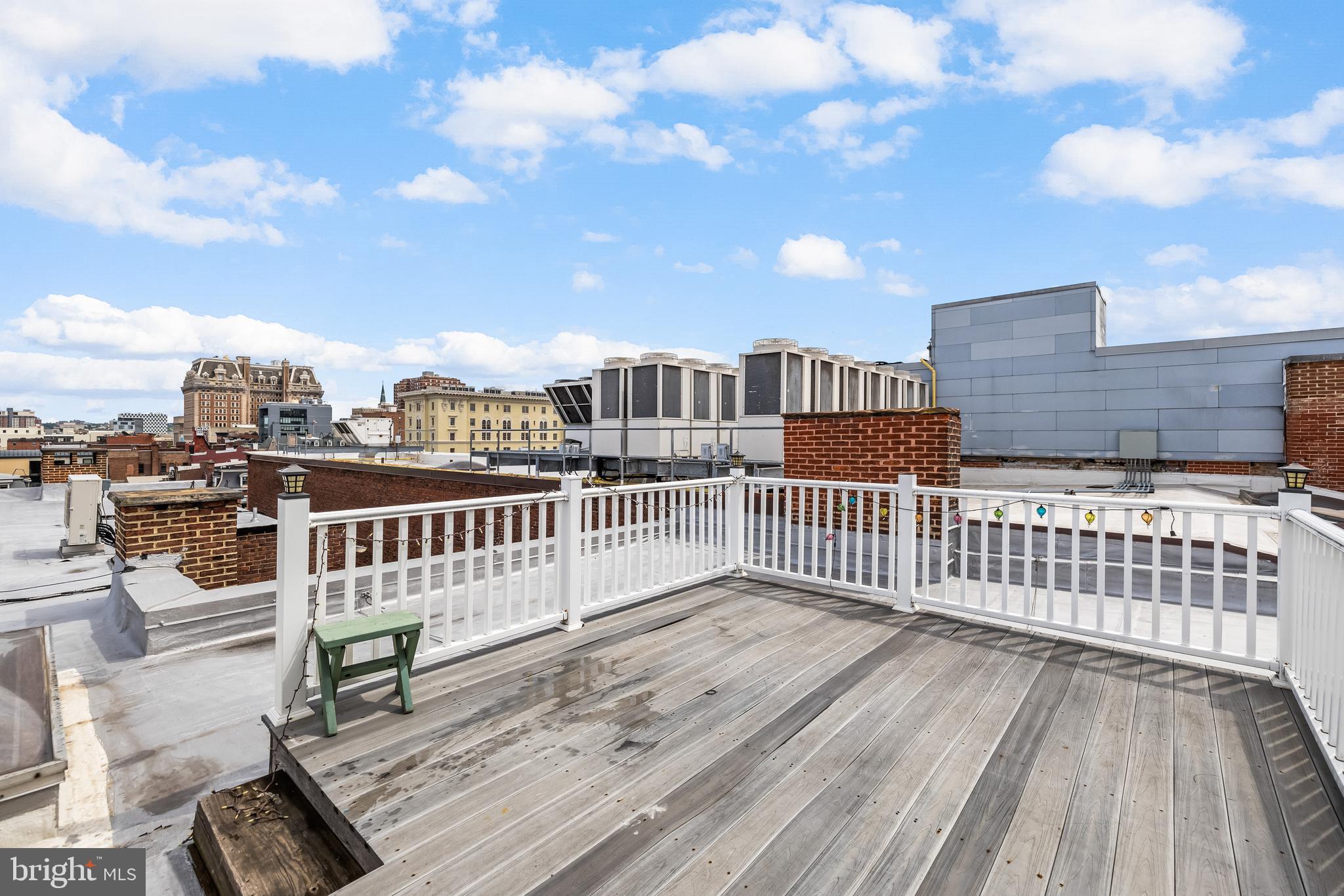 MOUNT VERNON - Residential