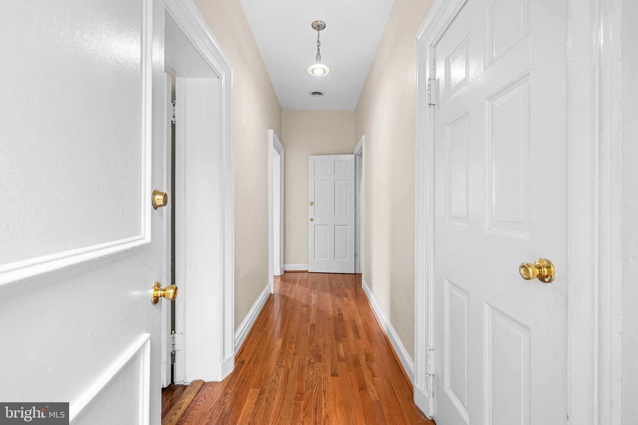 MOUNT VERNON - Residential