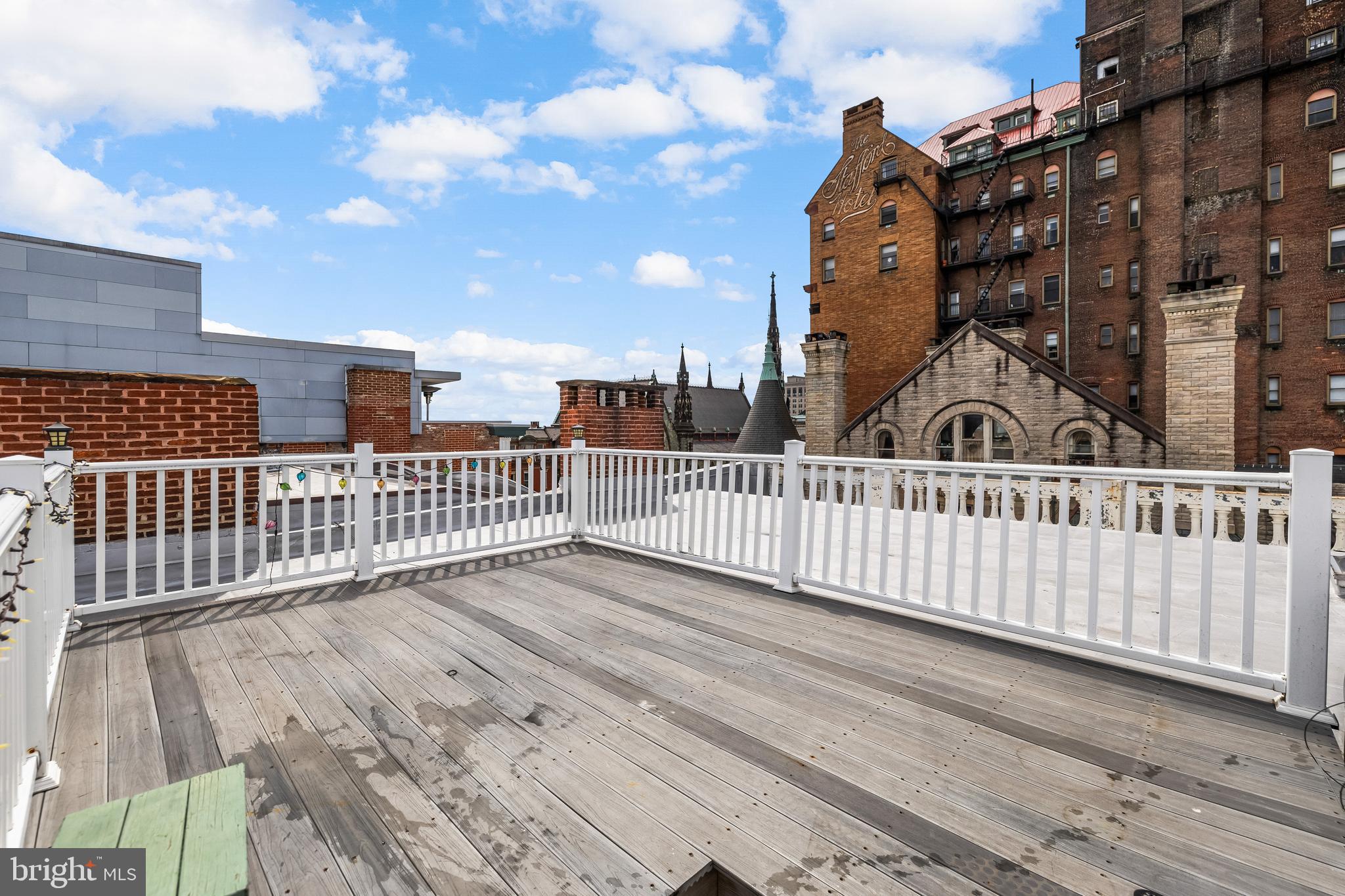 MOUNT VERNON - Residential