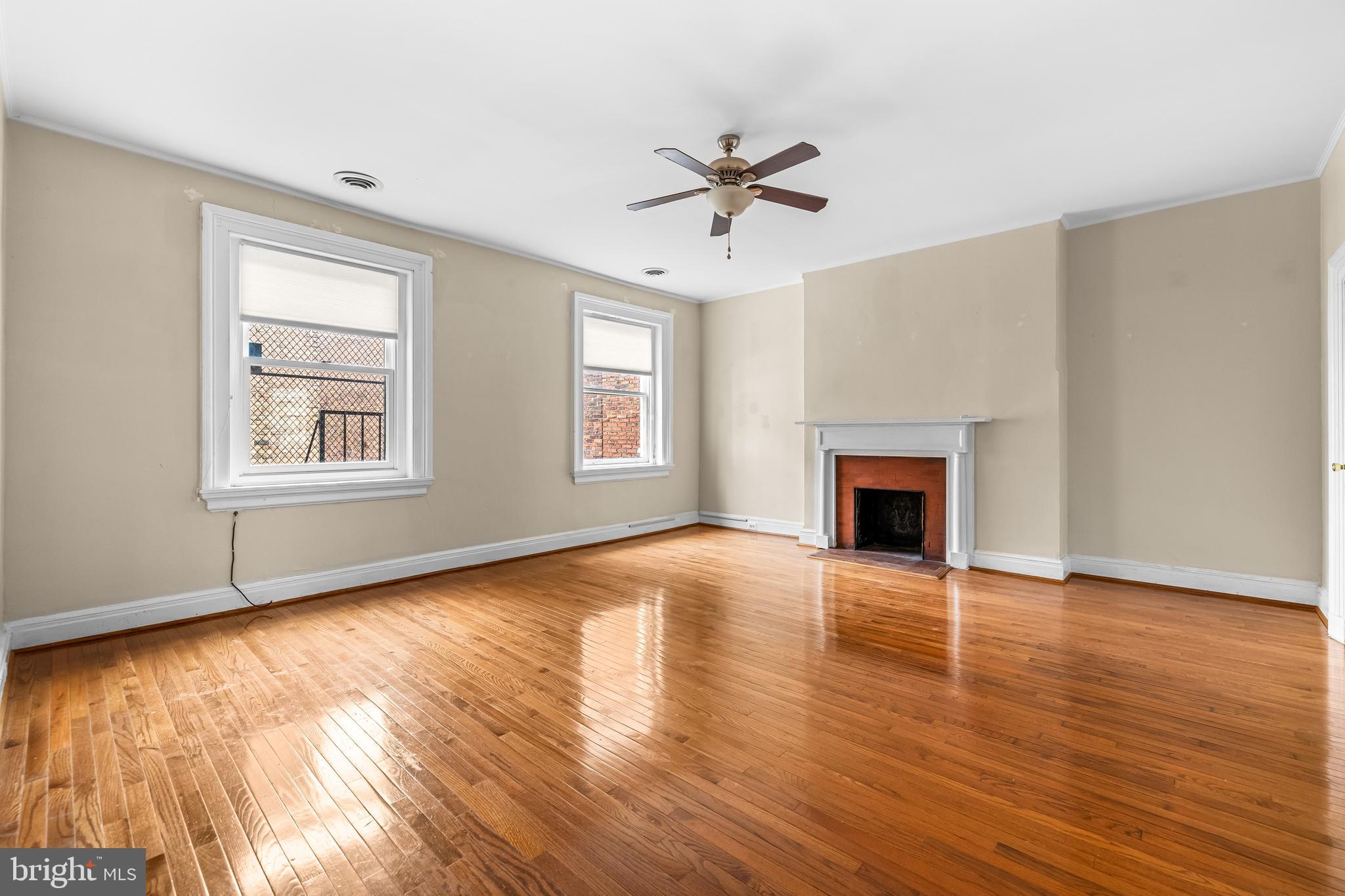 MOUNT VERNON - Residential