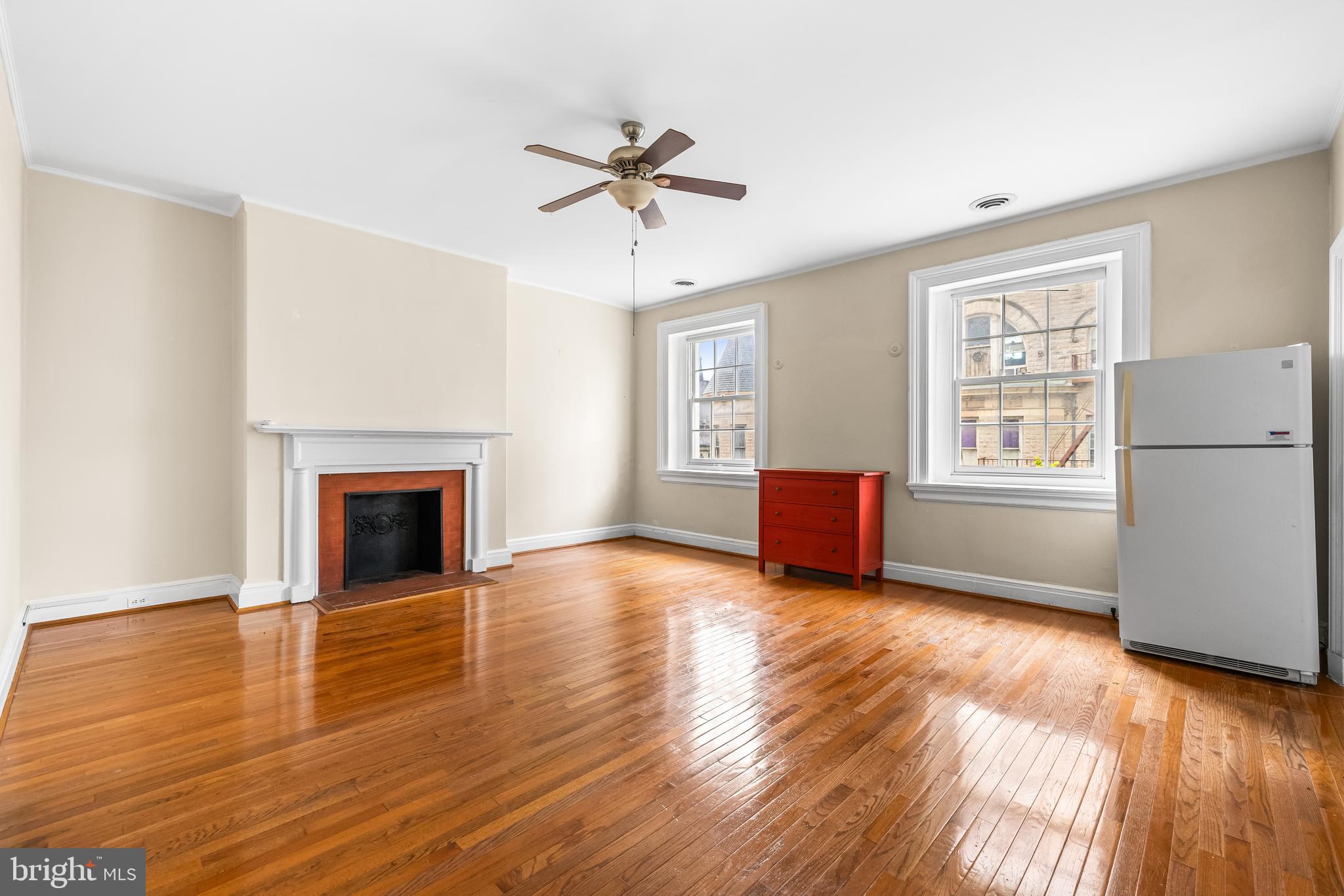 MOUNT VERNON - Residential