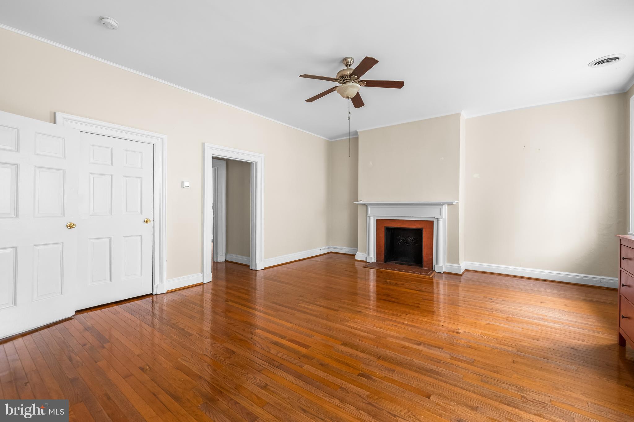 MOUNT VERNON - Residential