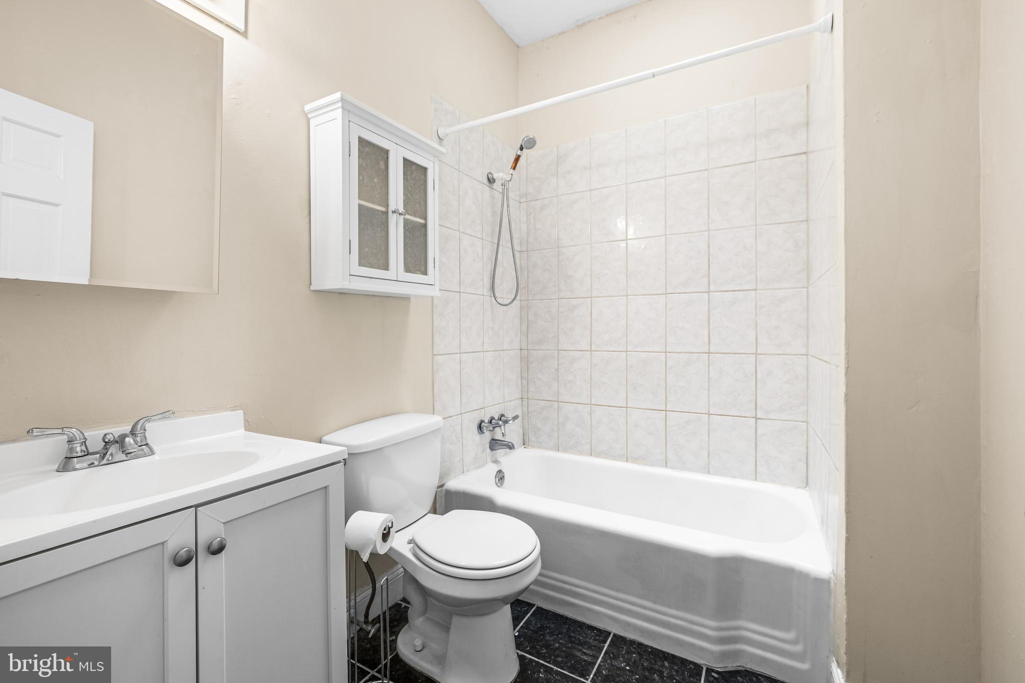 MOUNT VERNON - Residential