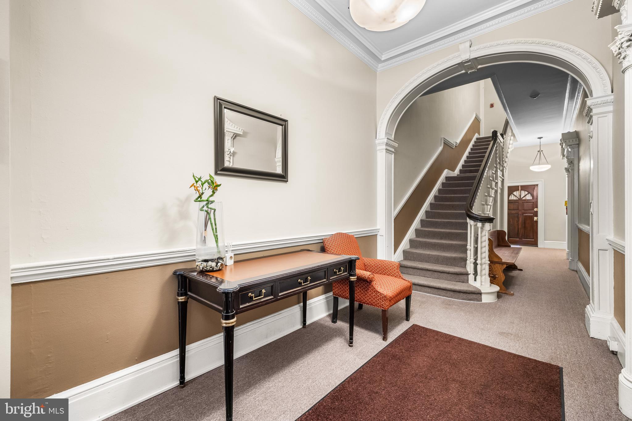 MOUNT VERNON - Residential