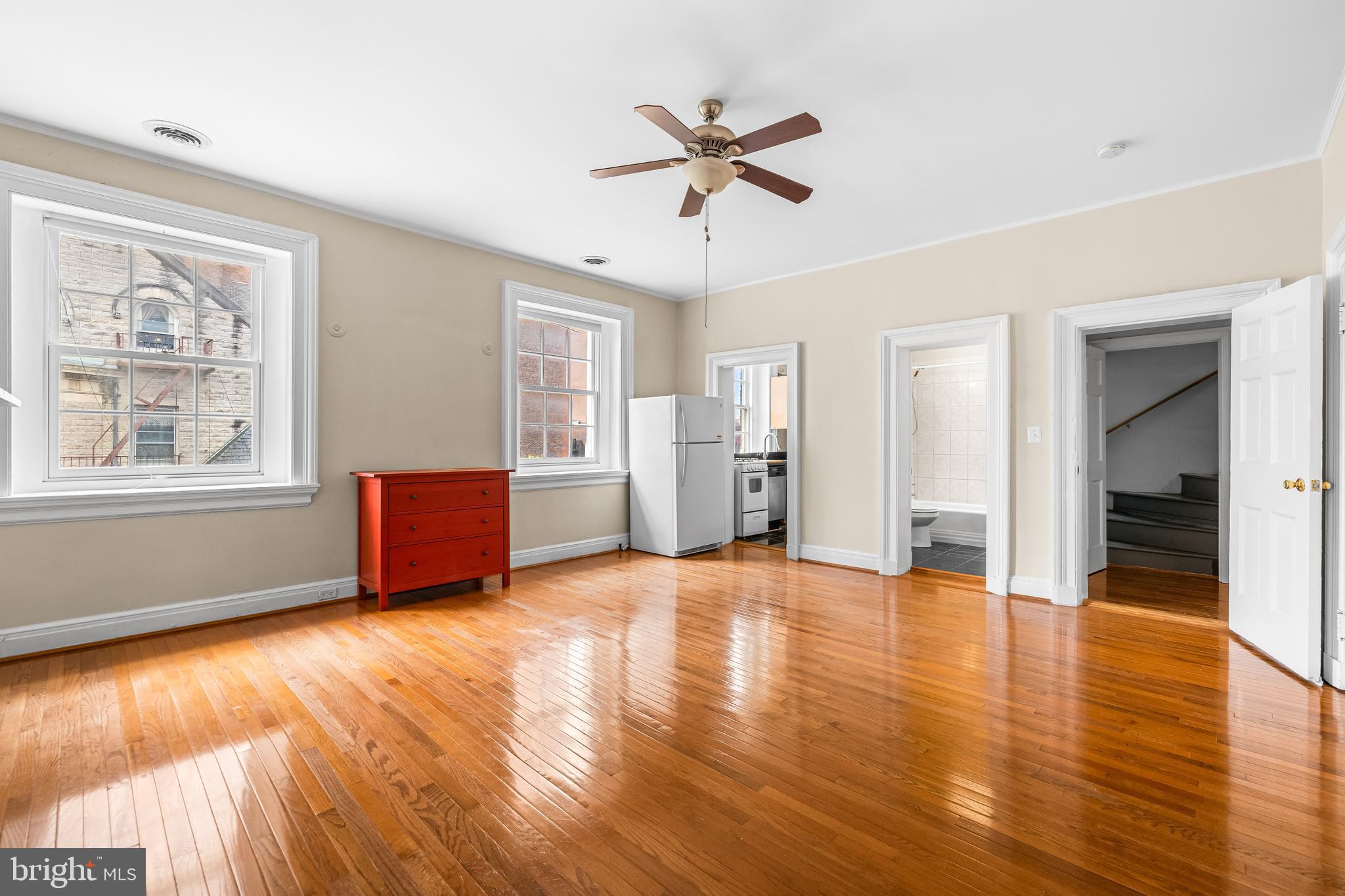 MOUNT VERNON - Residential