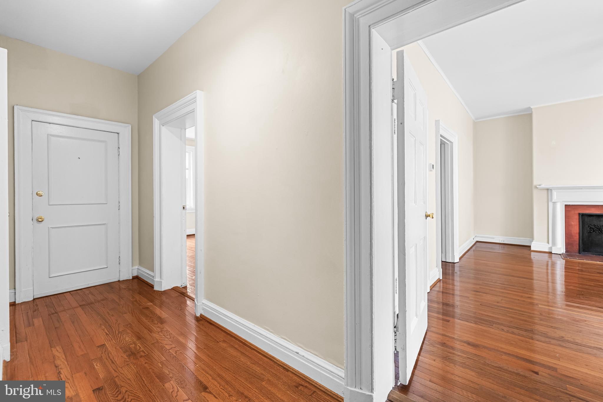 MOUNT VERNON - Residential