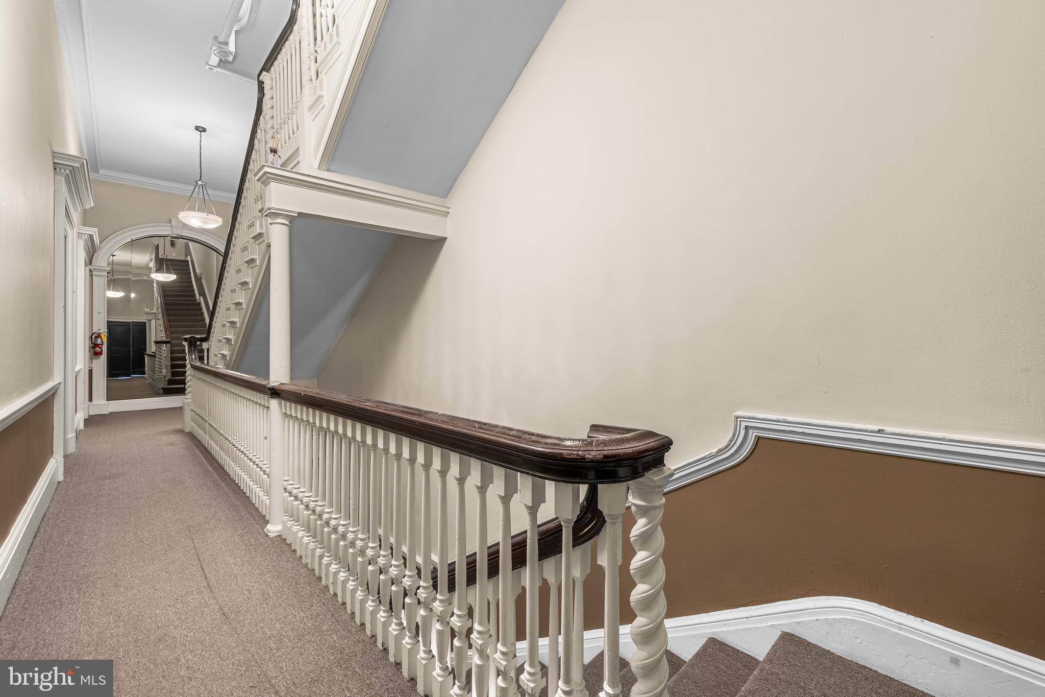 MOUNT VERNON - Residential