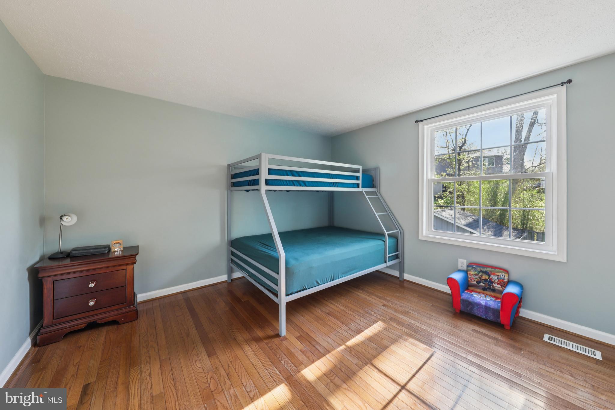 MILL CREEK SOUTH - Residential