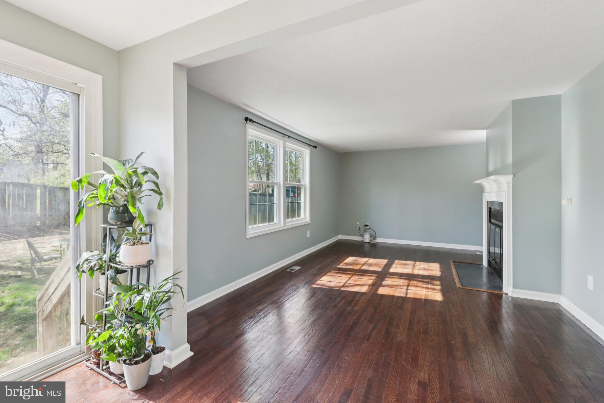 MILL CREEK SOUTH - Residential