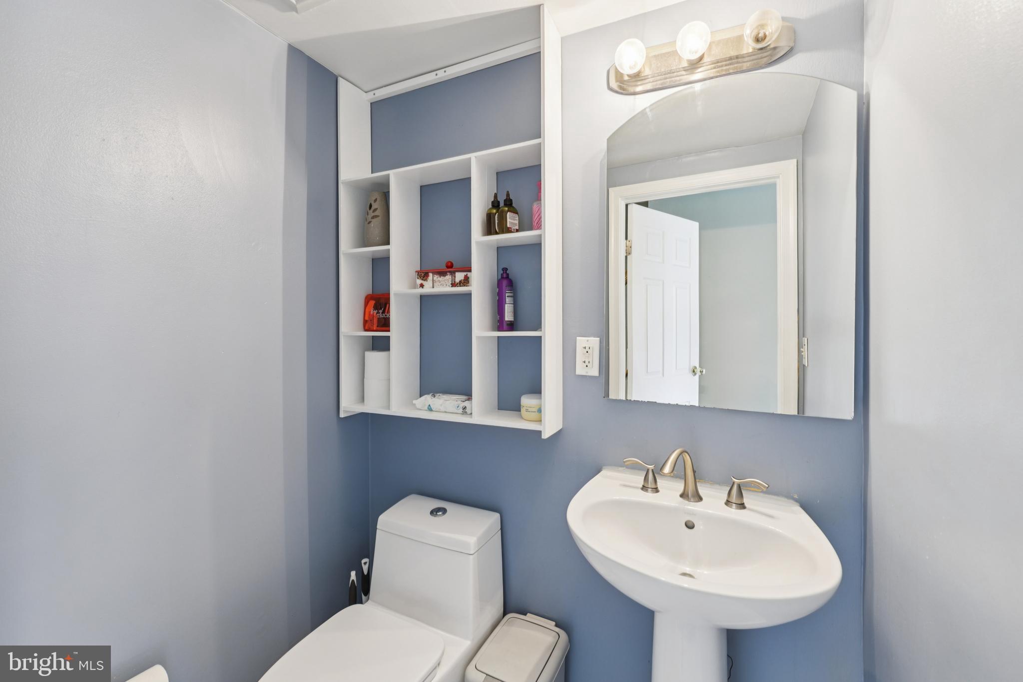 MILL CREEK SOUTH - Residential