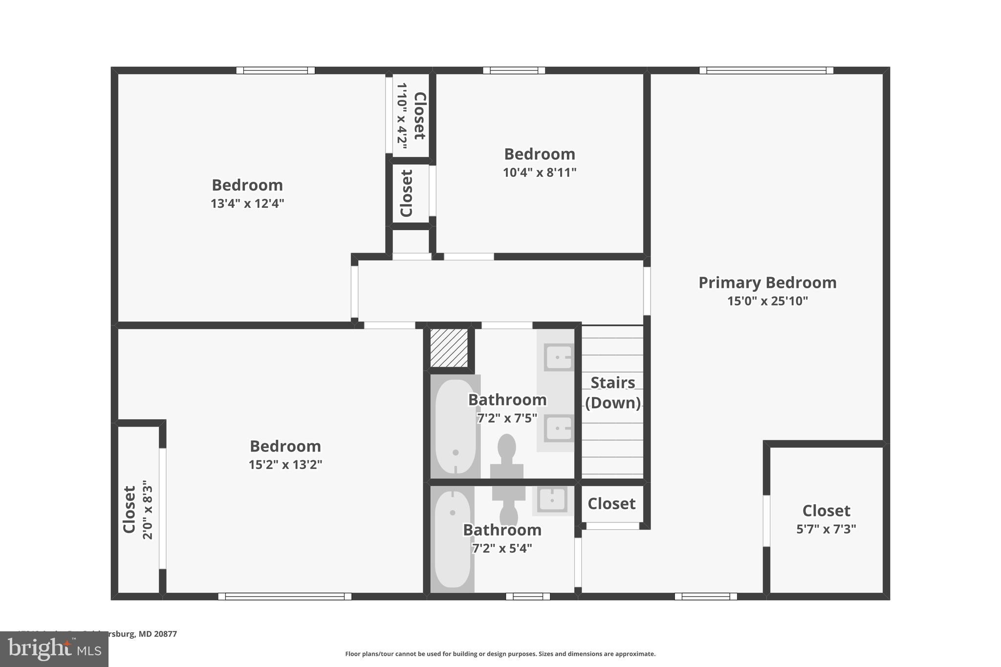 MILL CREEK SOUTH - Residential