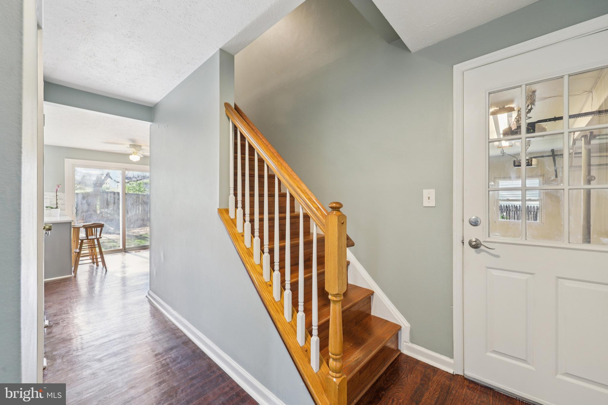 MILL CREEK SOUTH - Residential