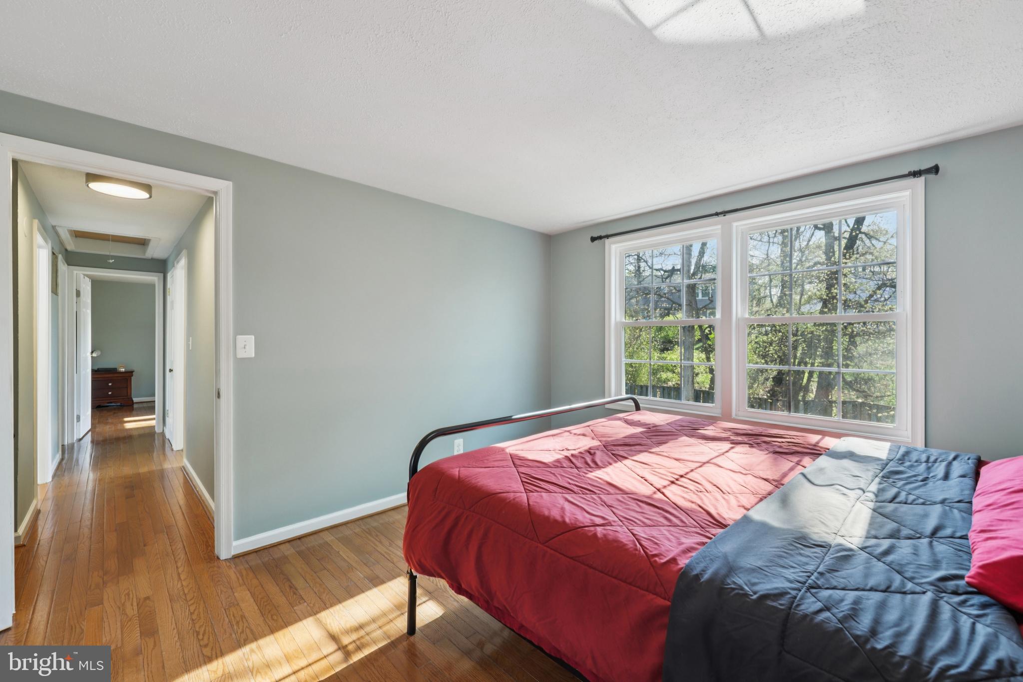 MILL CREEK SOUTH - Residential