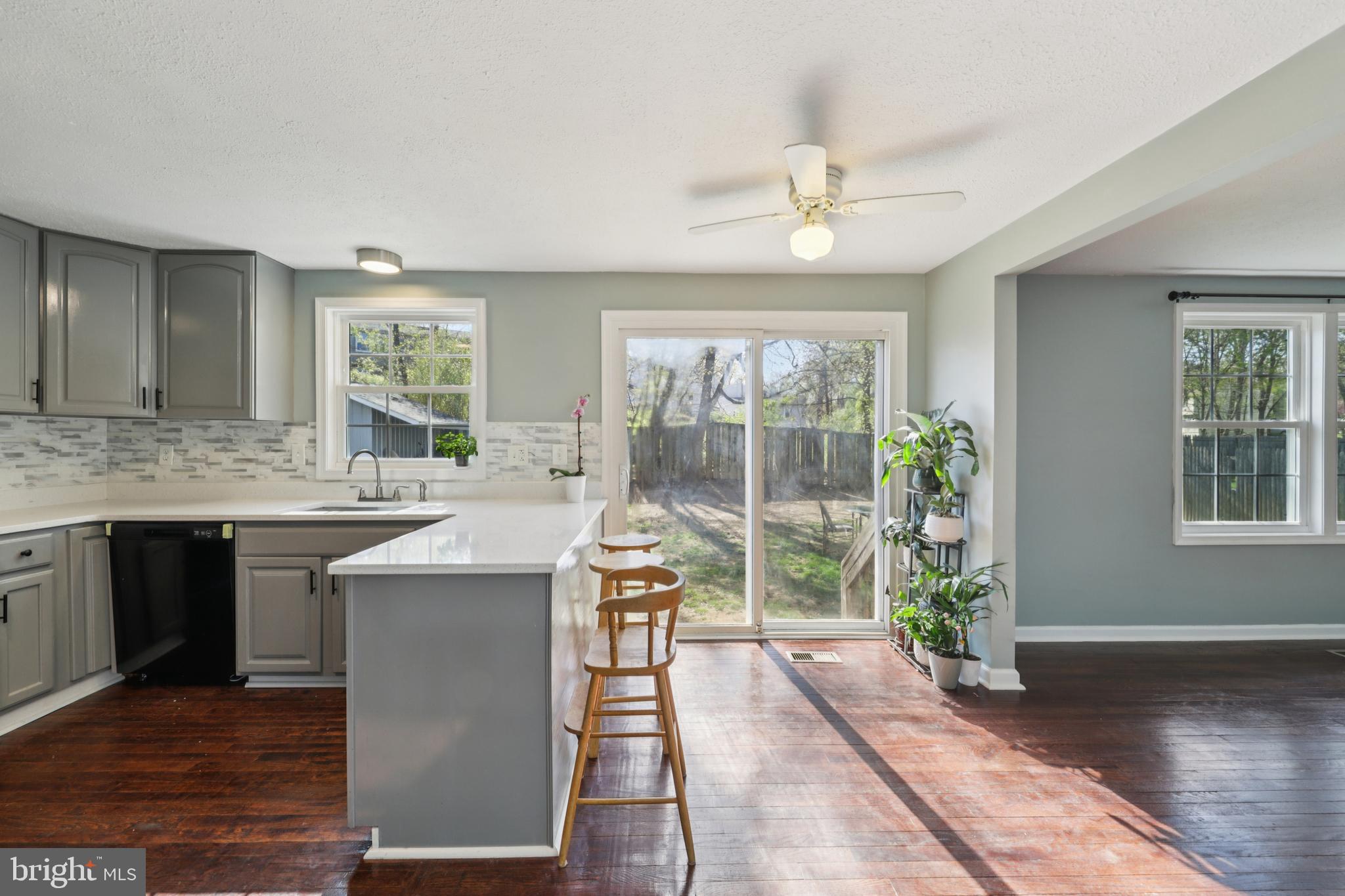 MILL CREEK SOUTH - Residential