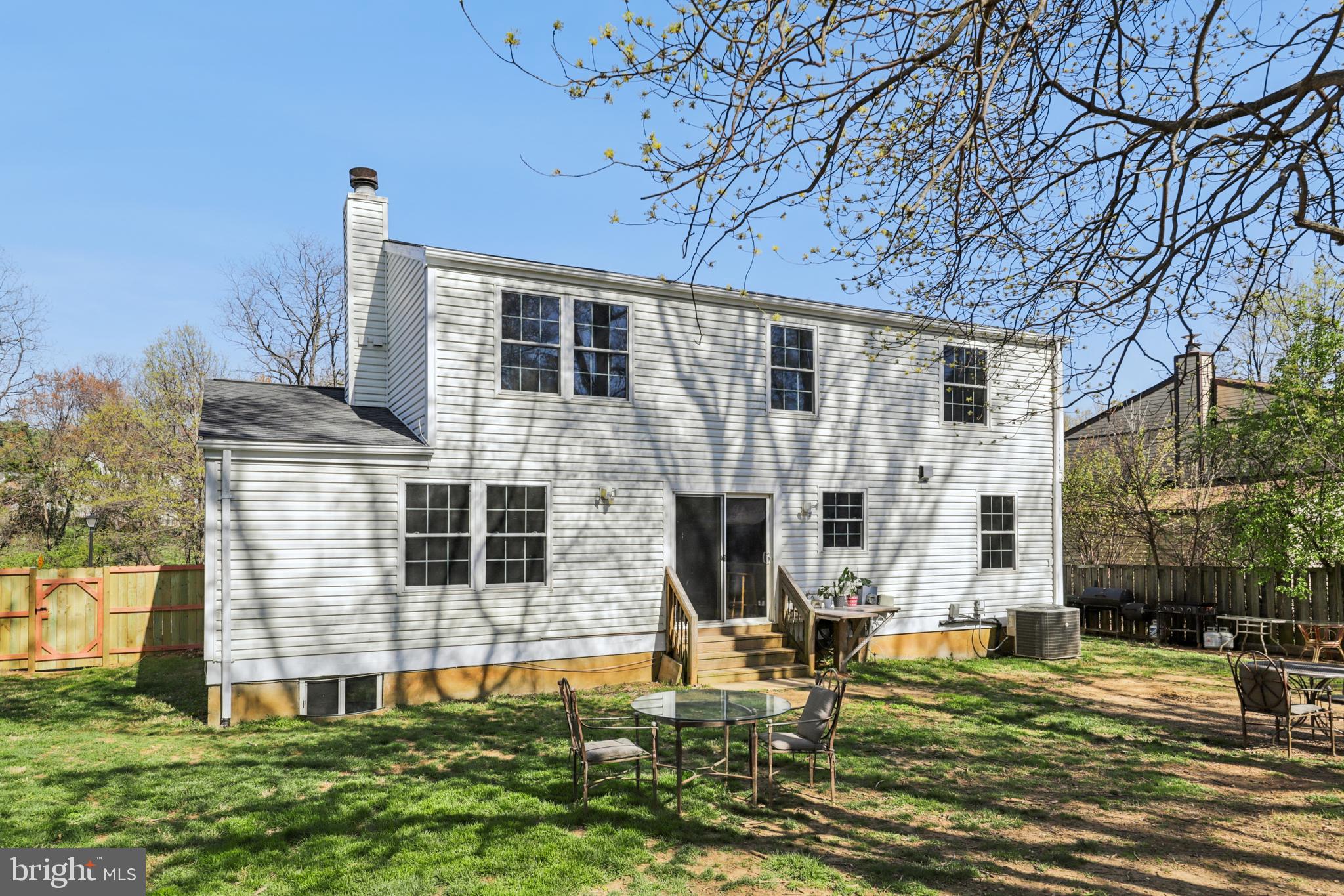 MILL CREEK SOUTH - Residential