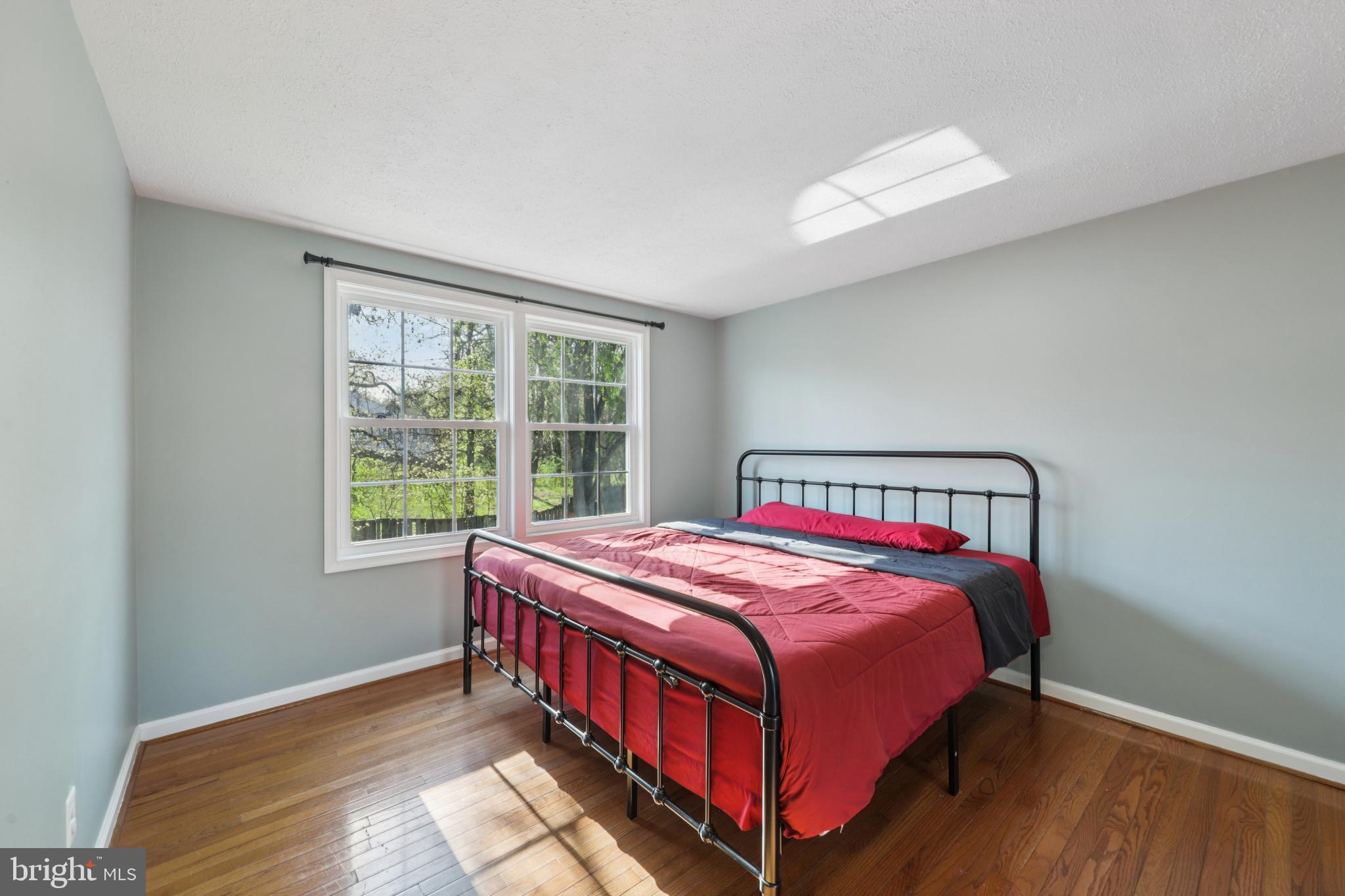 MILL CREEK SOUTH - Residential