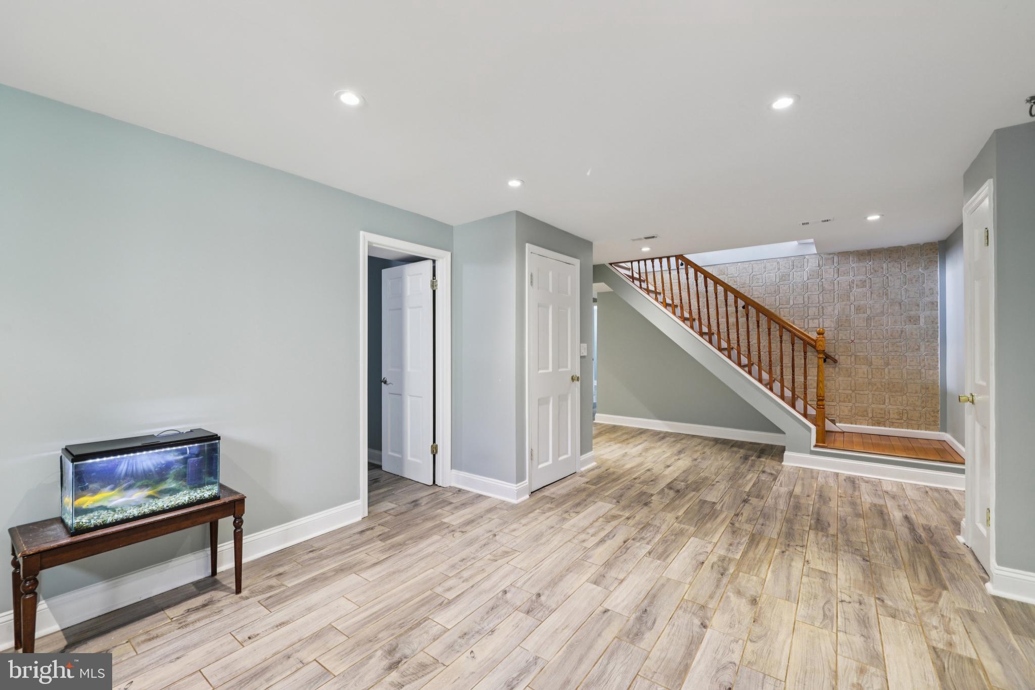 MILL CREEK SOUTH - Residential