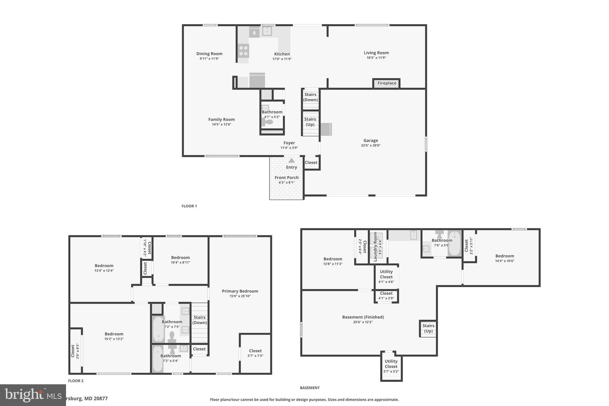 MILL CREEK SOUTH - Residential