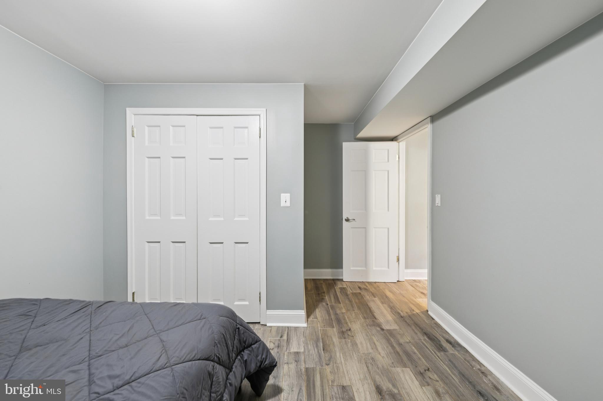 MILL CREEK SOUTH - Residential