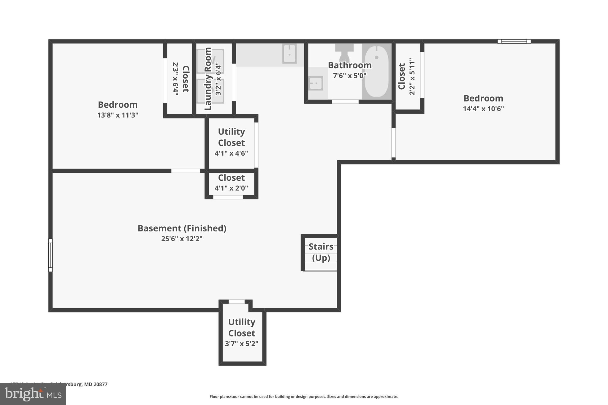 MILL CREEK SOUTH - Residential